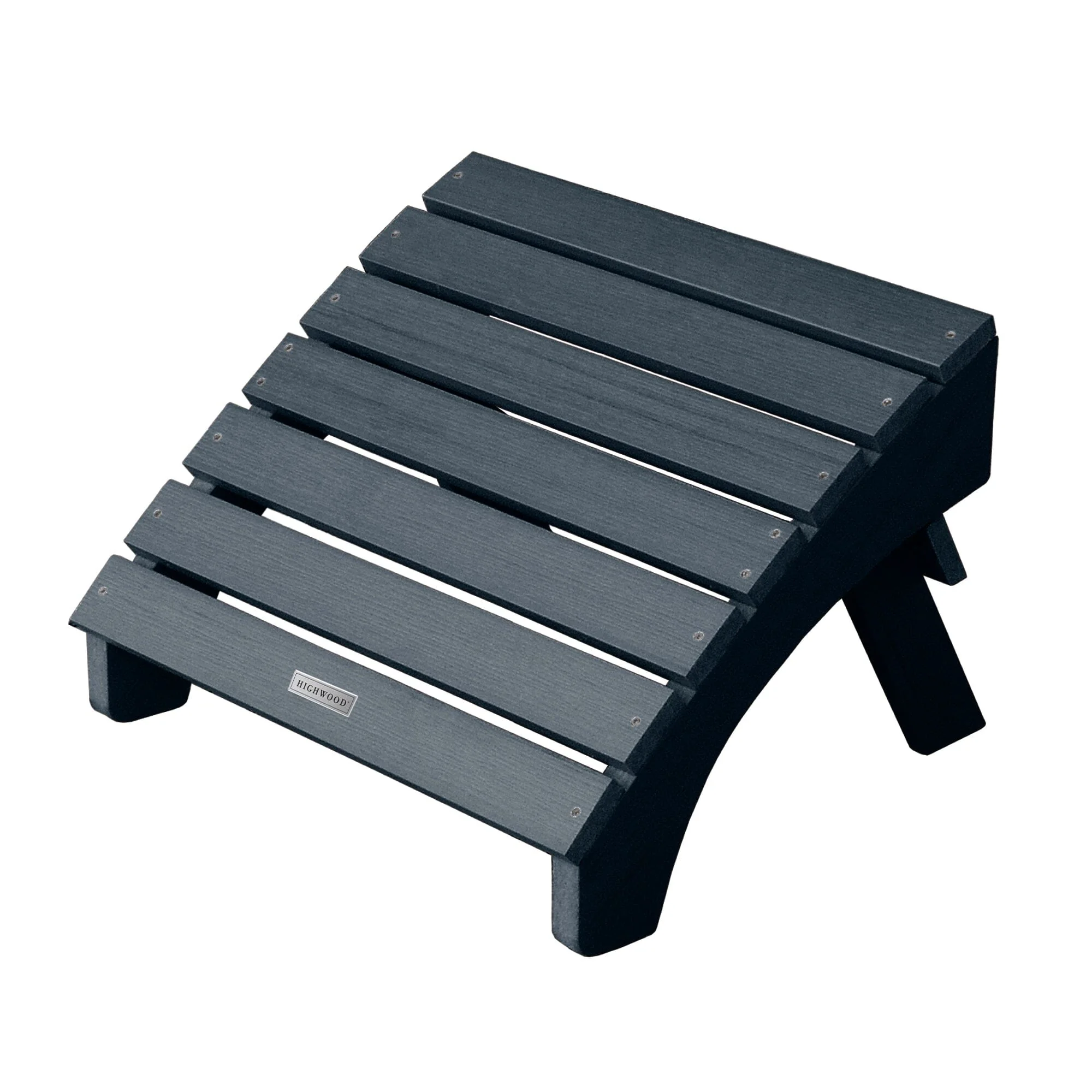 Folding Adirondack Ottoman - Image 17