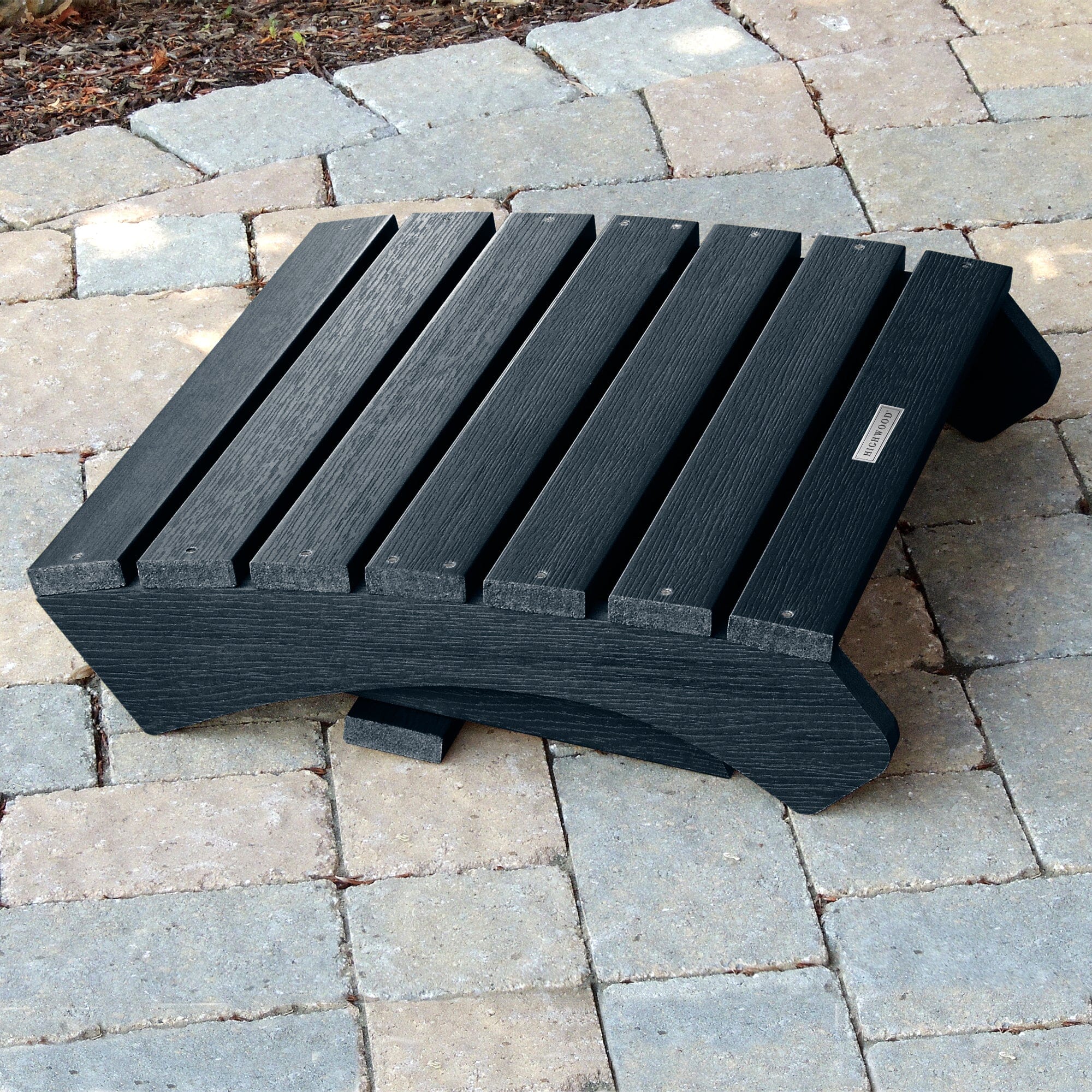 Folding Adirondack Ottoman - Image 18
