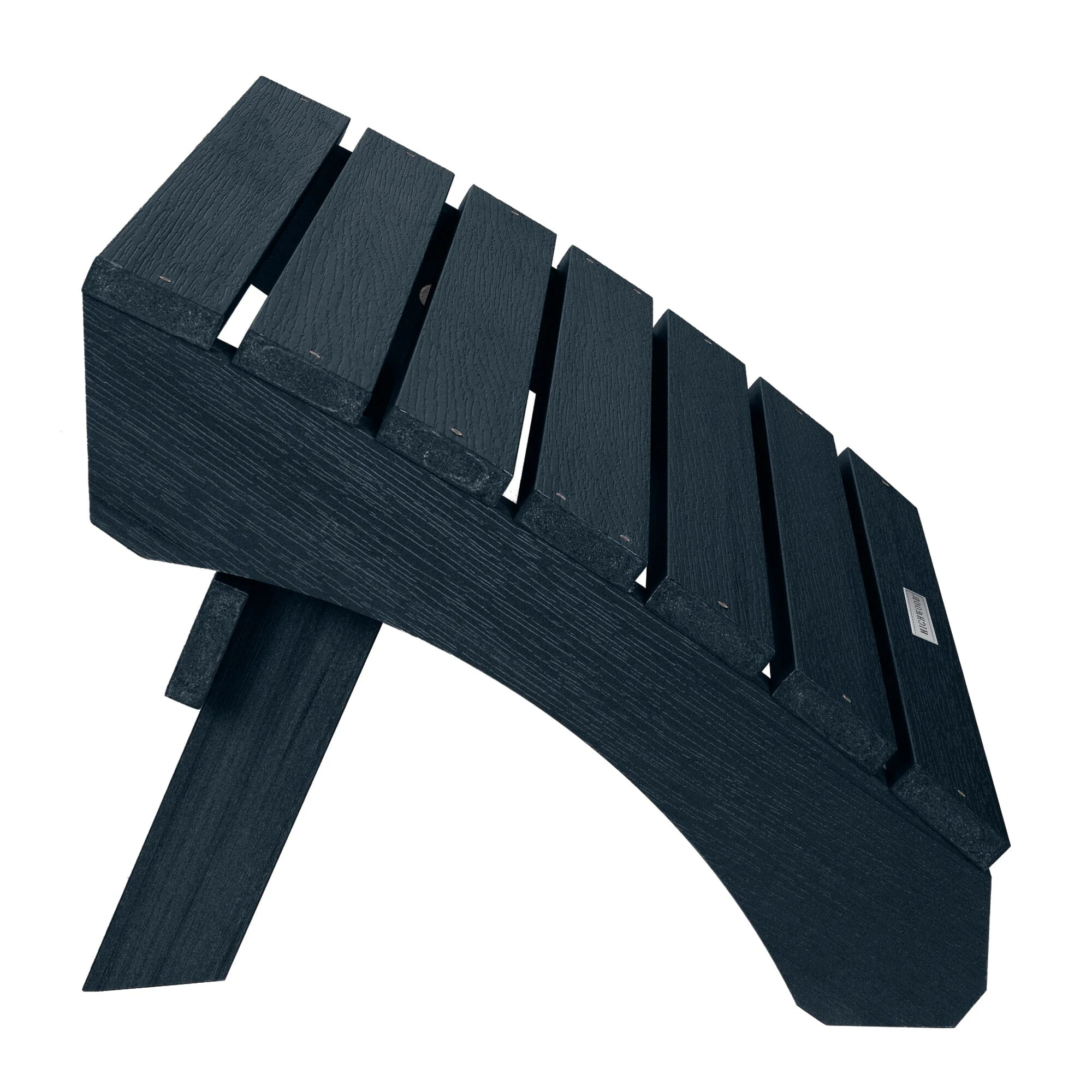 Folding Adirondack Ottoman - Image 20