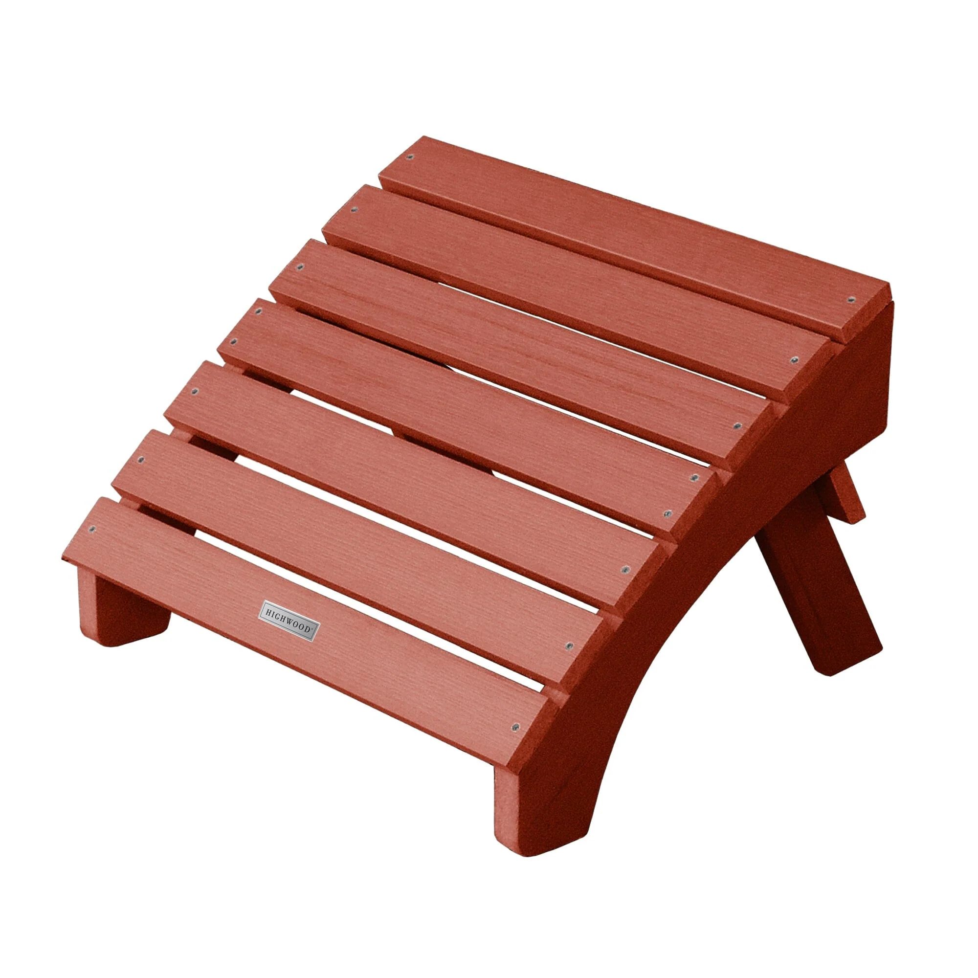 Folding Adirondack Ottoman - Image 21