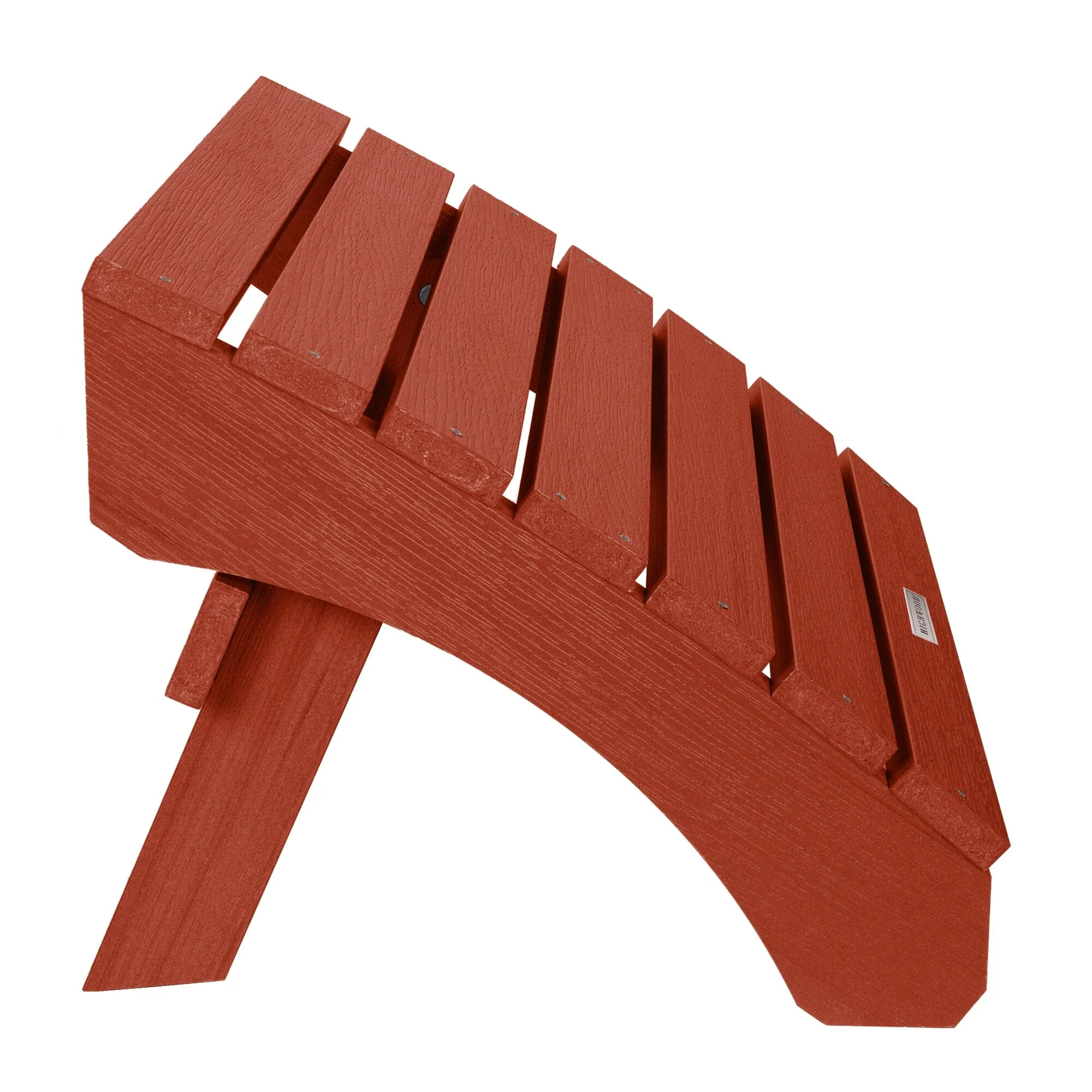 Folding Adirondack Ottoman - Image 24