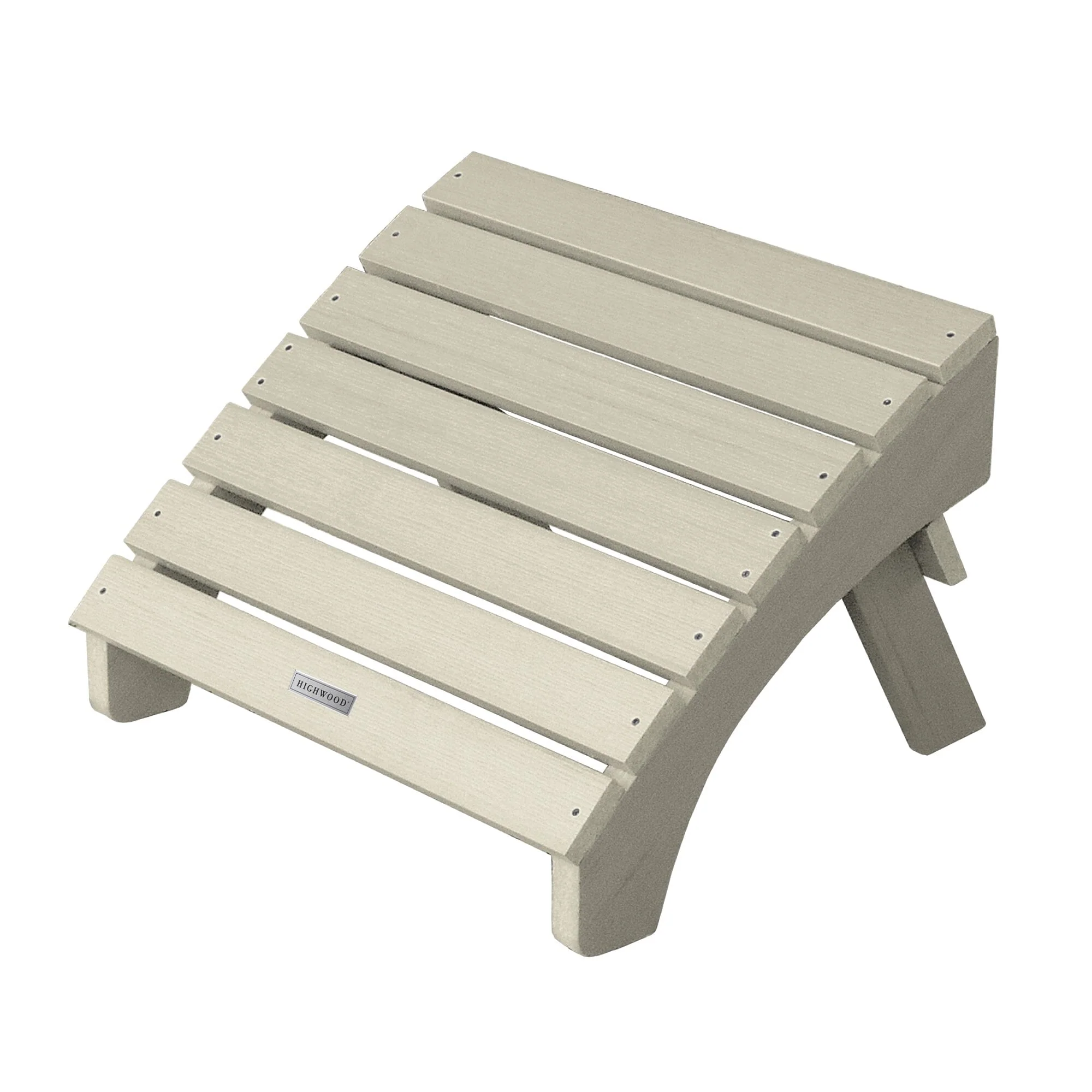 Folding Adirondack Ottoman - Image 25