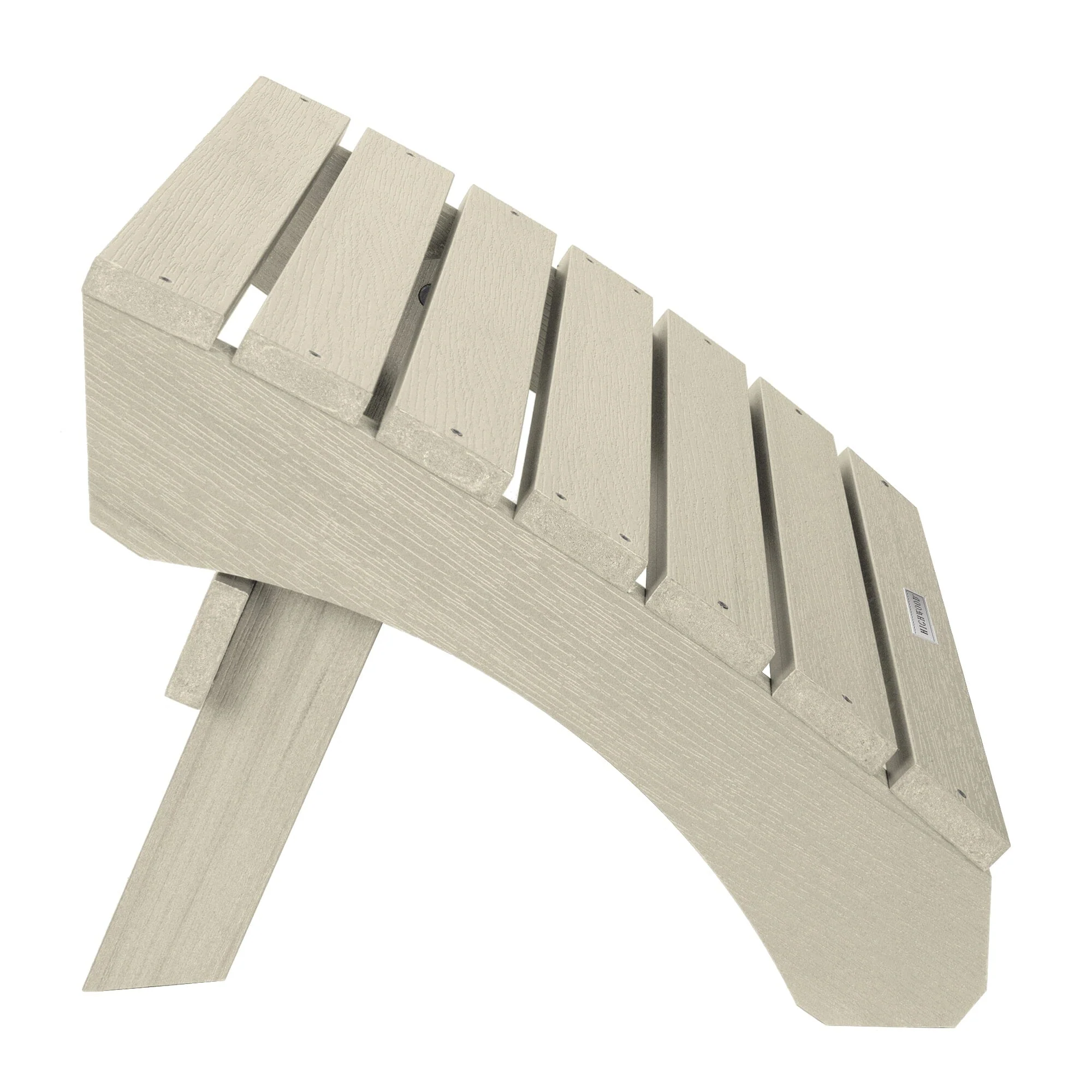Folding Adirondack Ottoman - Image 28