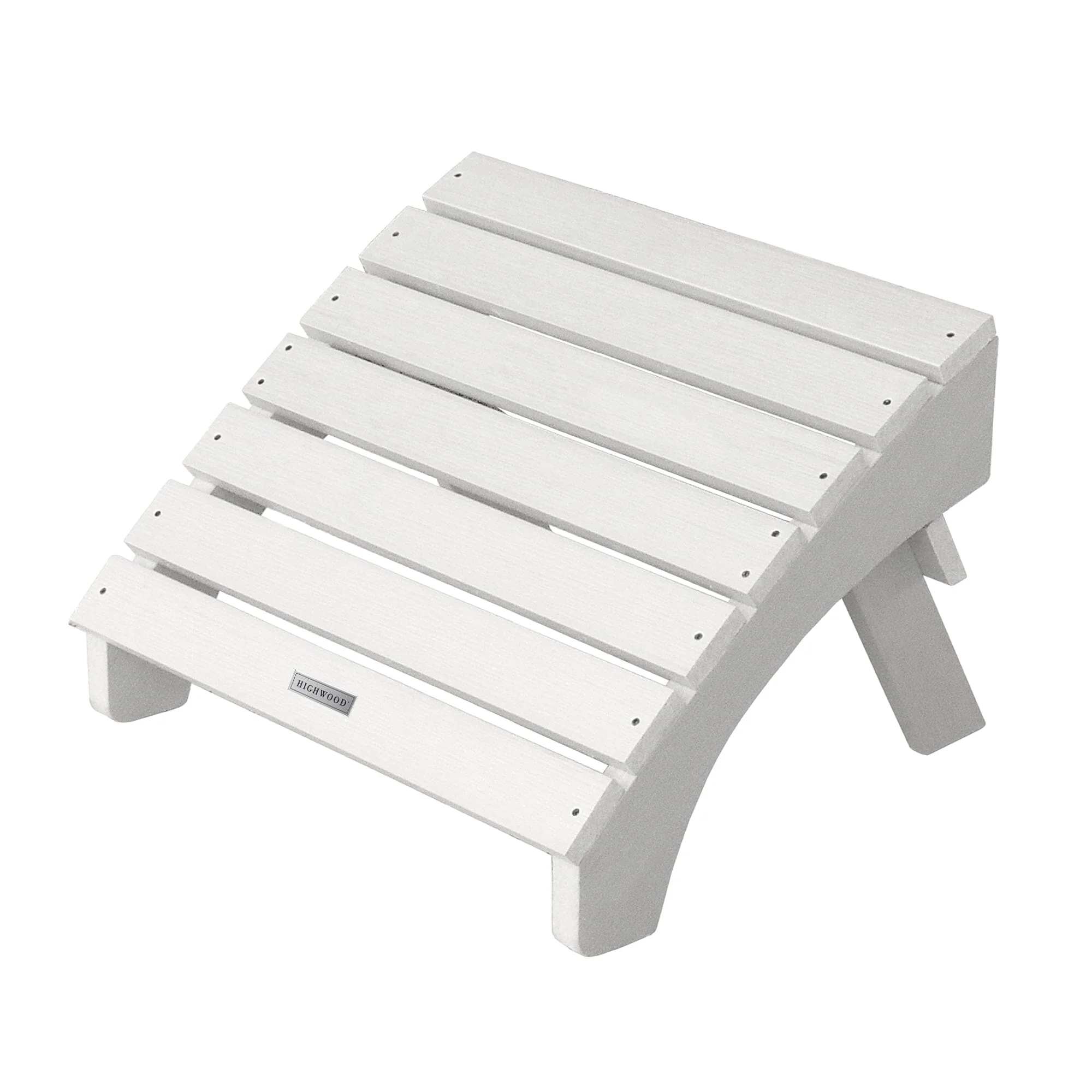 Folding Adirondack Ottoman - Image 29