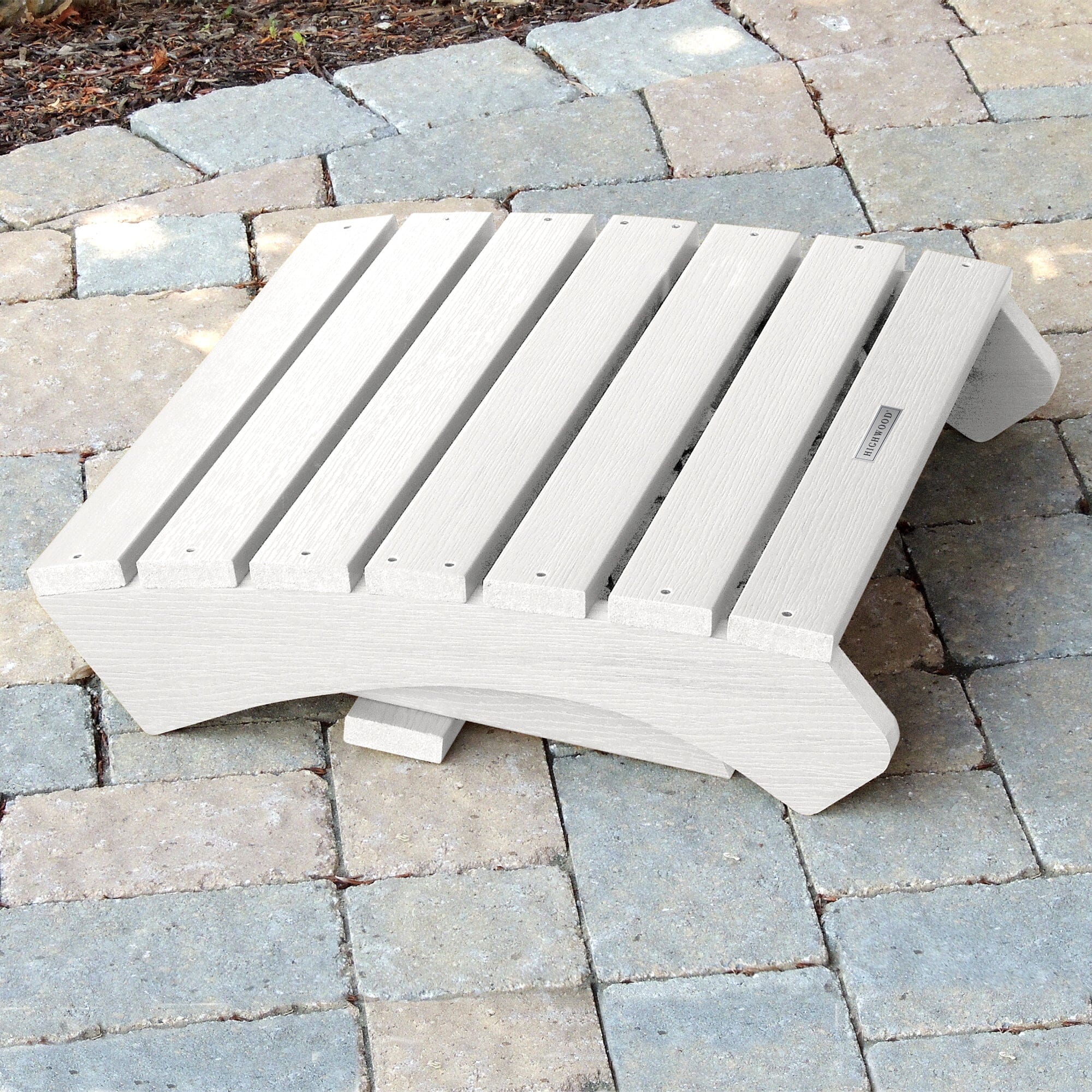 Folding Adirondack Ottoman - Image 30