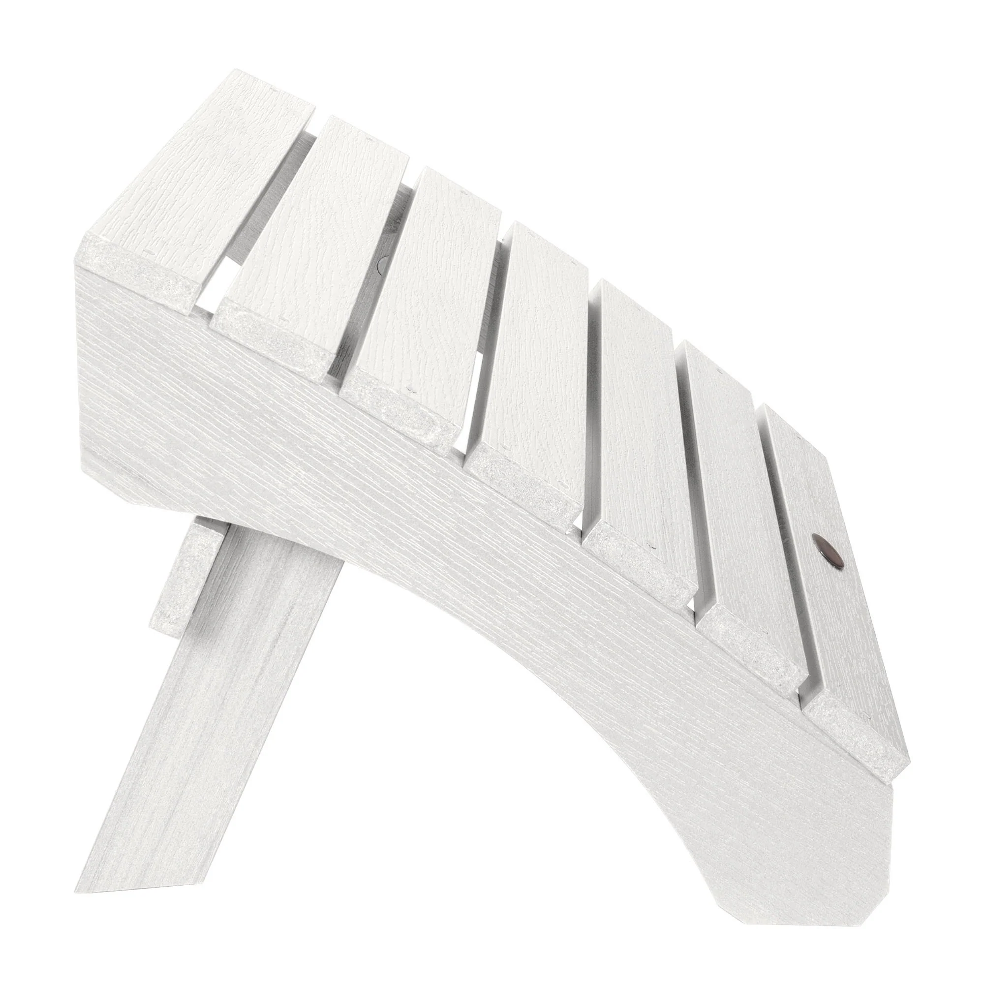 Folding Adirondack Ottoman - Image 32