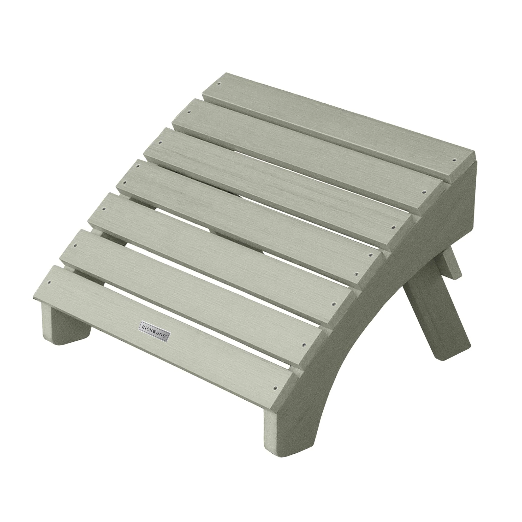 Folding Adirondack Ottoman - Image 33