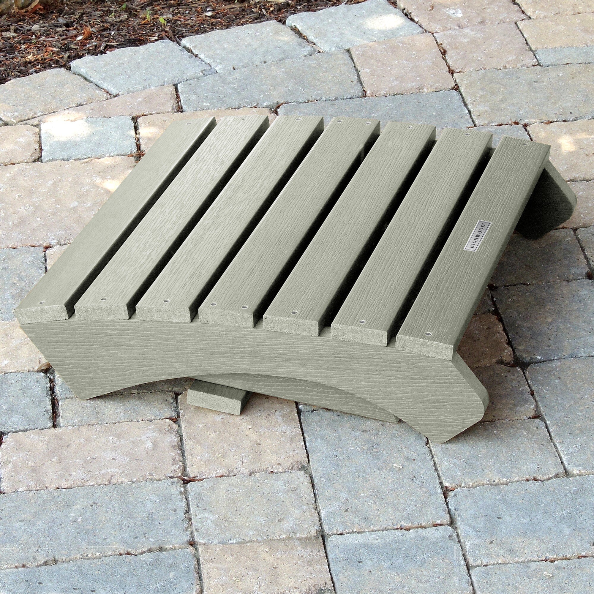 Folding Adirondack Ottoman - Image 34