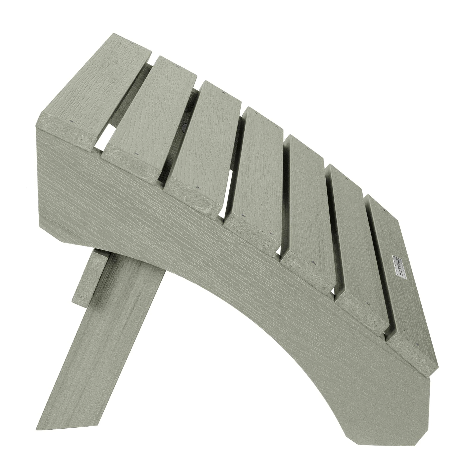 Folding Adirondack Ottoman - Image 36
