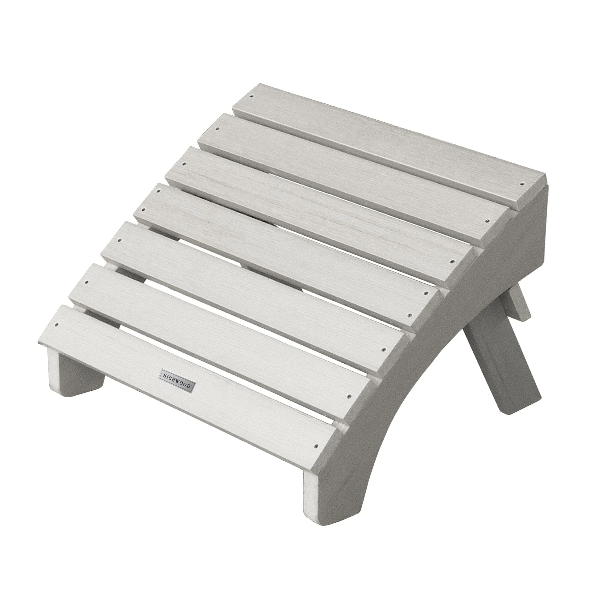 Folding Adirondack Ottoman - Image 37