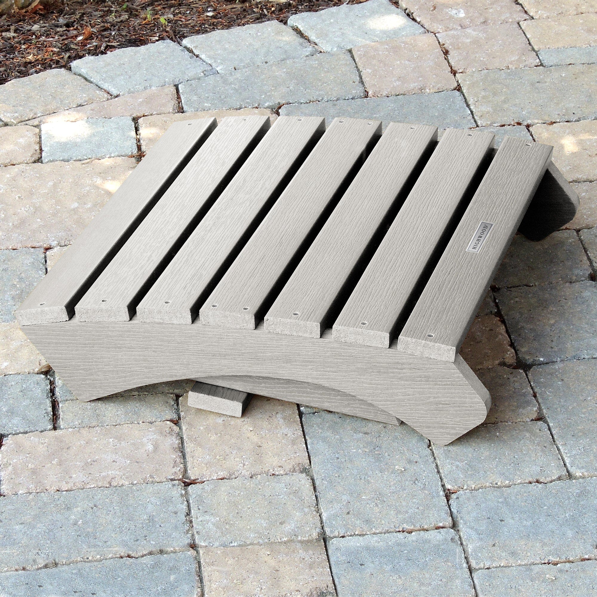 Folding Adirondack Ottoman - Image 38