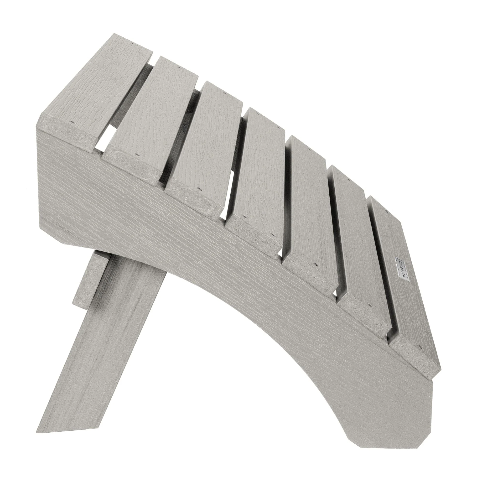 Folding Adirondack Ottoman - Image 40