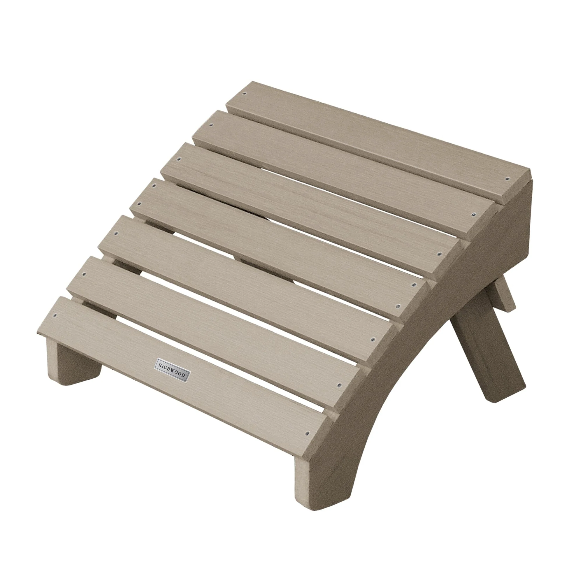 Folding Adirondack Ottoman - Image 41
