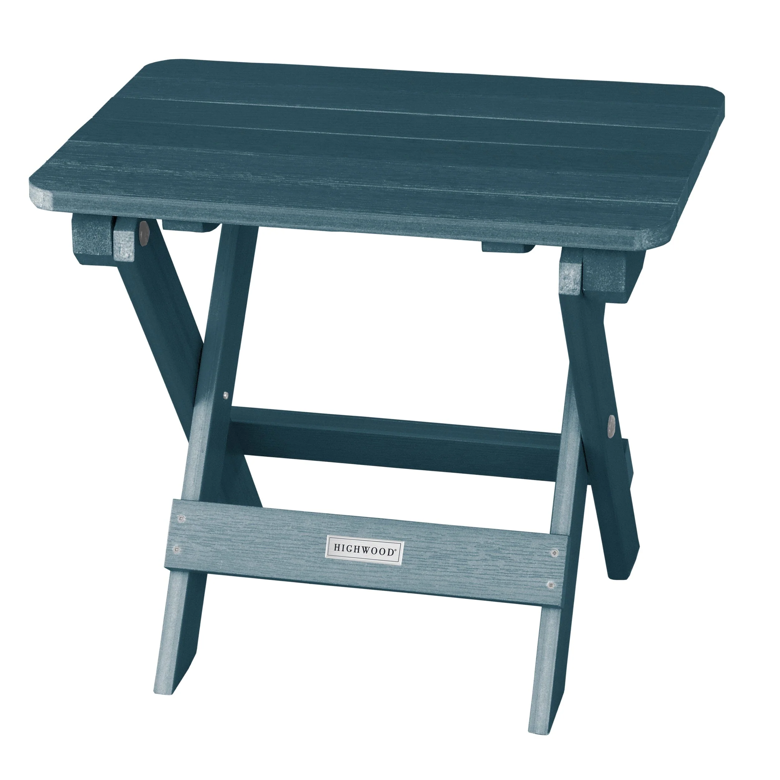 Highwood Folding Adirondack Side Table - Image 10