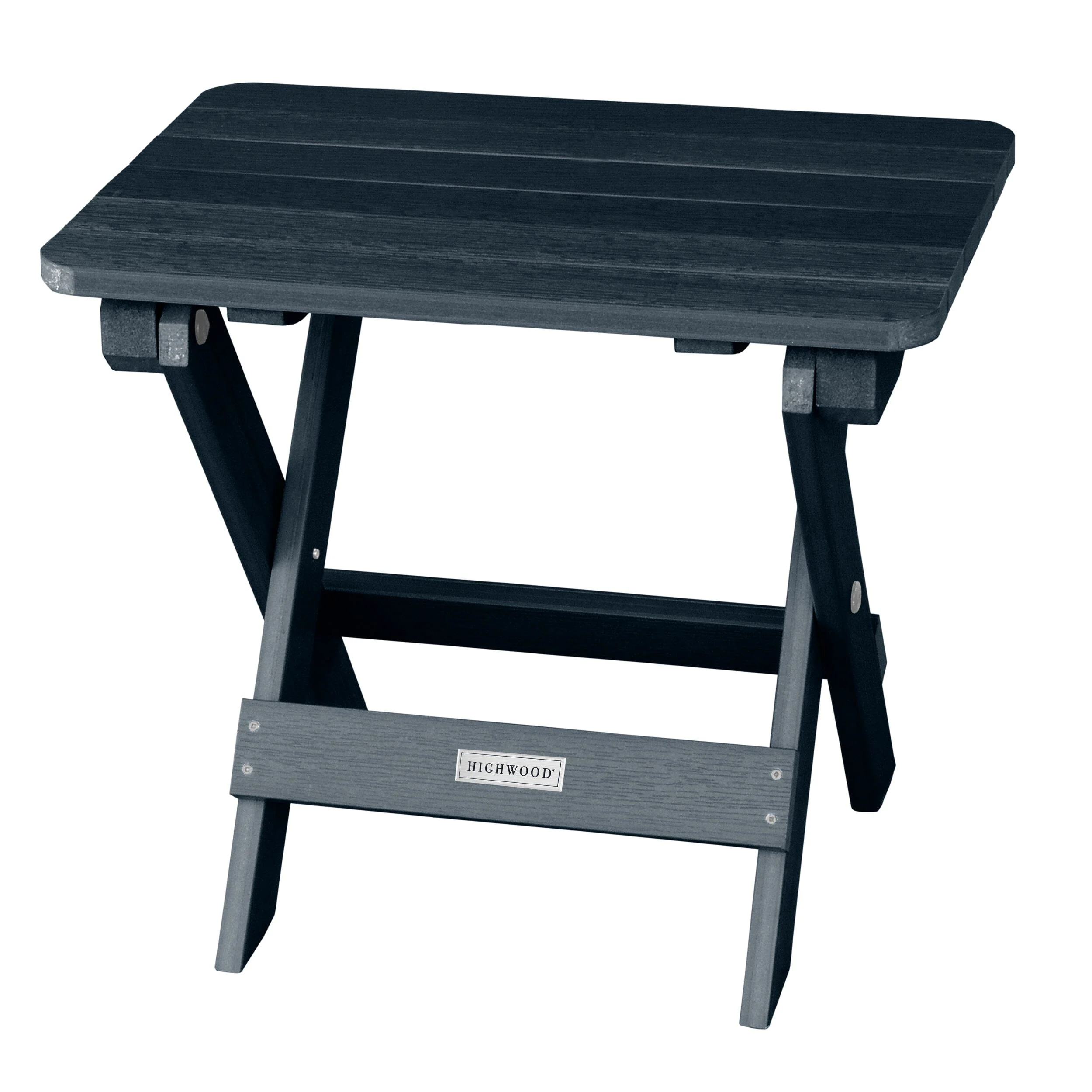 Highwood Folding Adirondack Side Table - Image 13