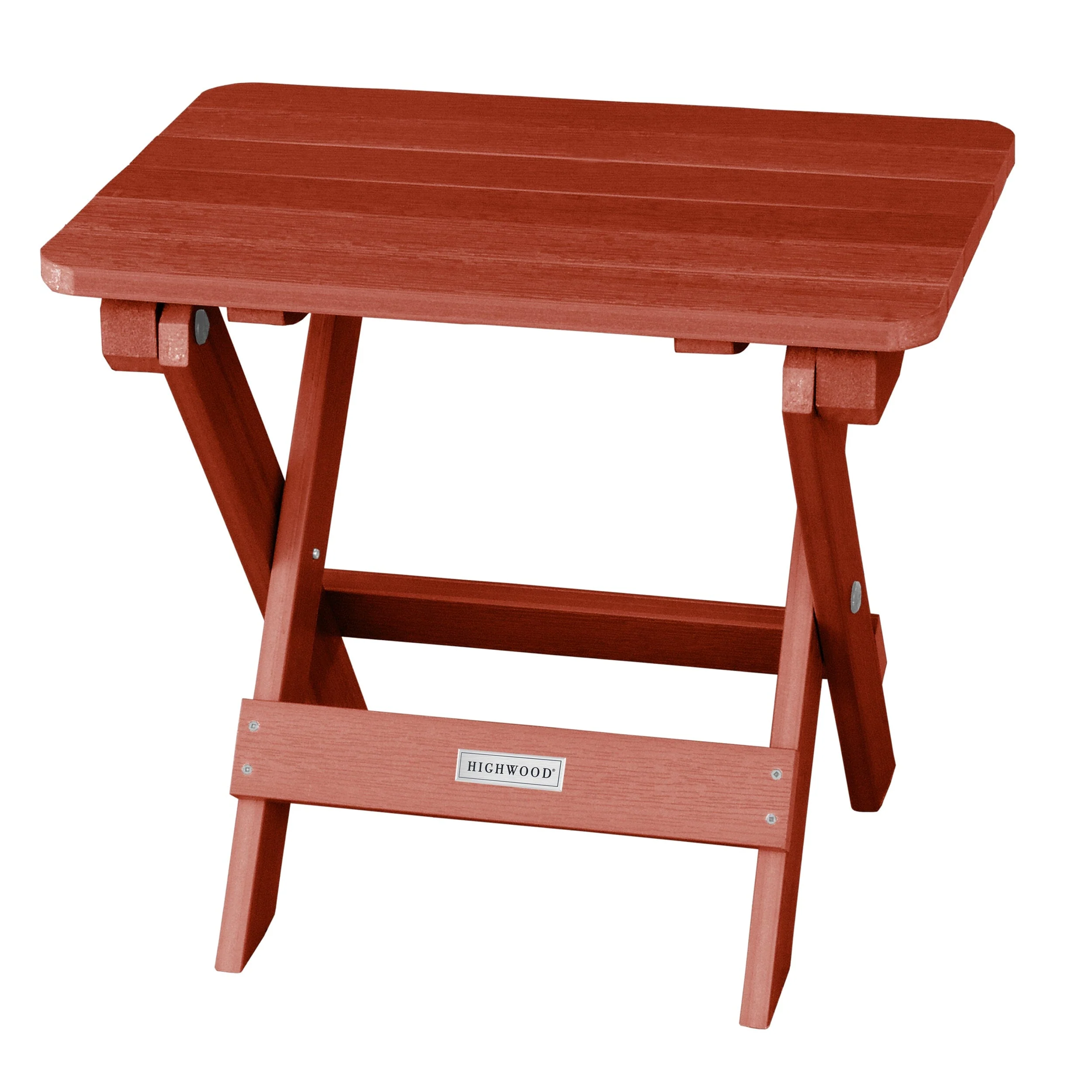 Highwood Folding Adirondack Side Table - Image 16
