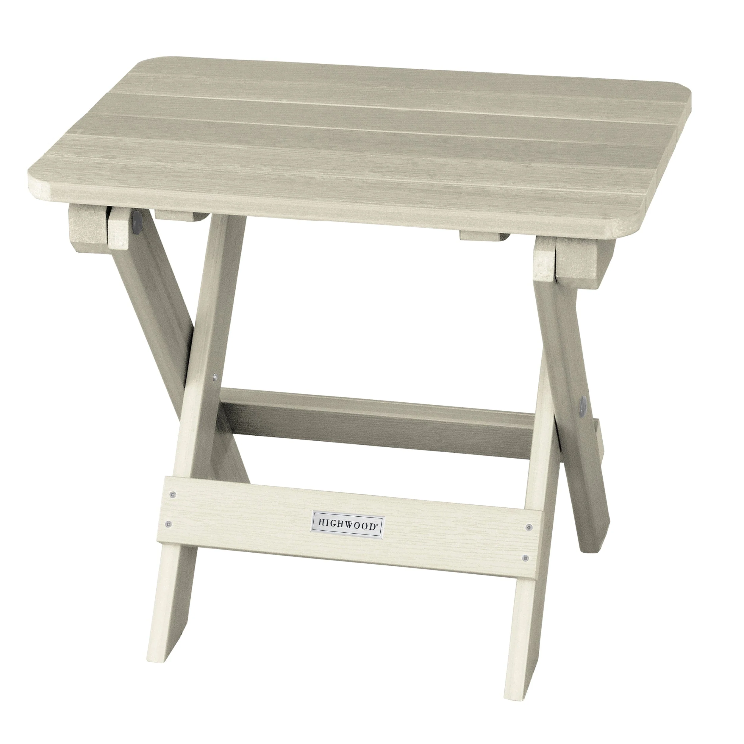 Highwood Folding Adirondack Side Table - Image 19