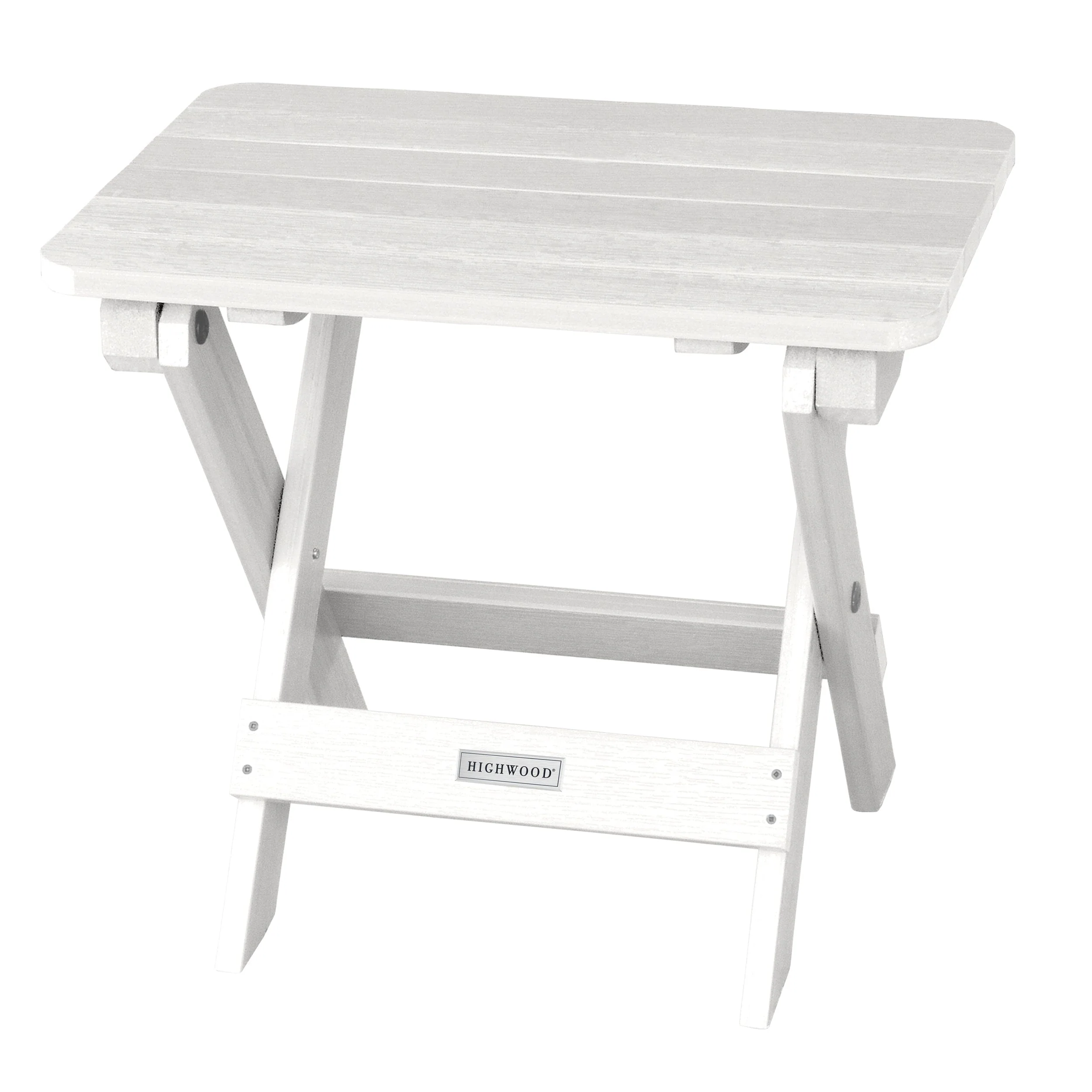 Highwood Folding Adirondack Side Table - Image 22