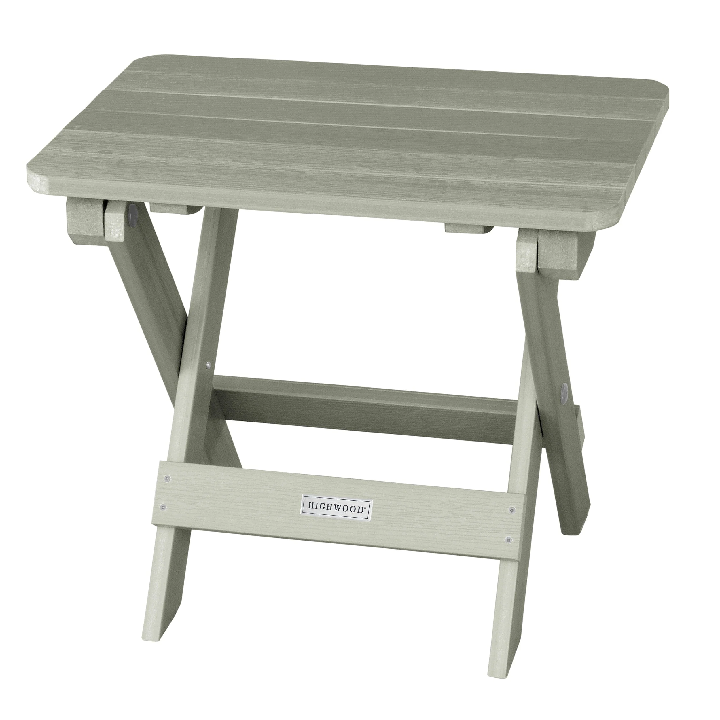 Highwood Folding Adirondack Side Table - Image 25