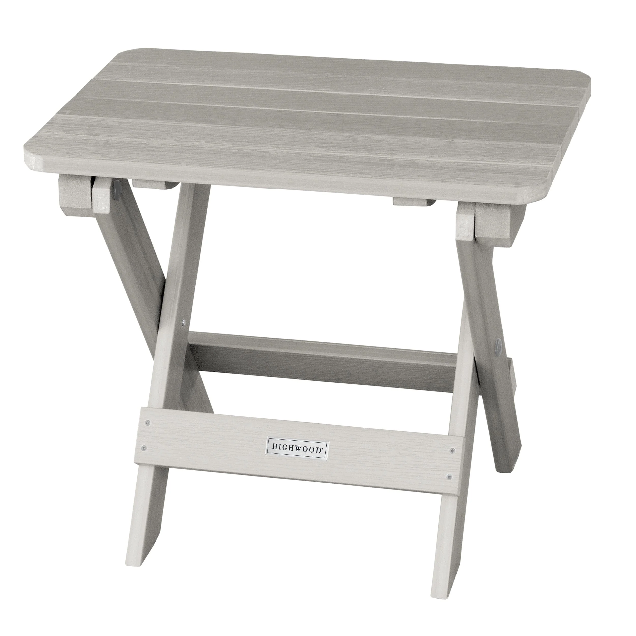 Highwood Folding Adirondack Side Table - Image 28