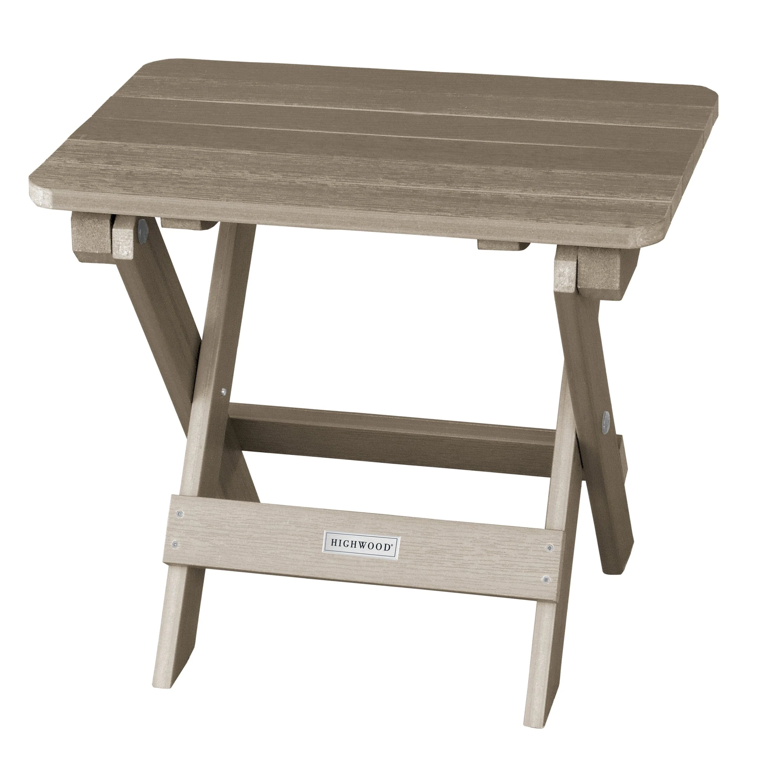 Highwood Folding Adirondack Side Table - Image 31