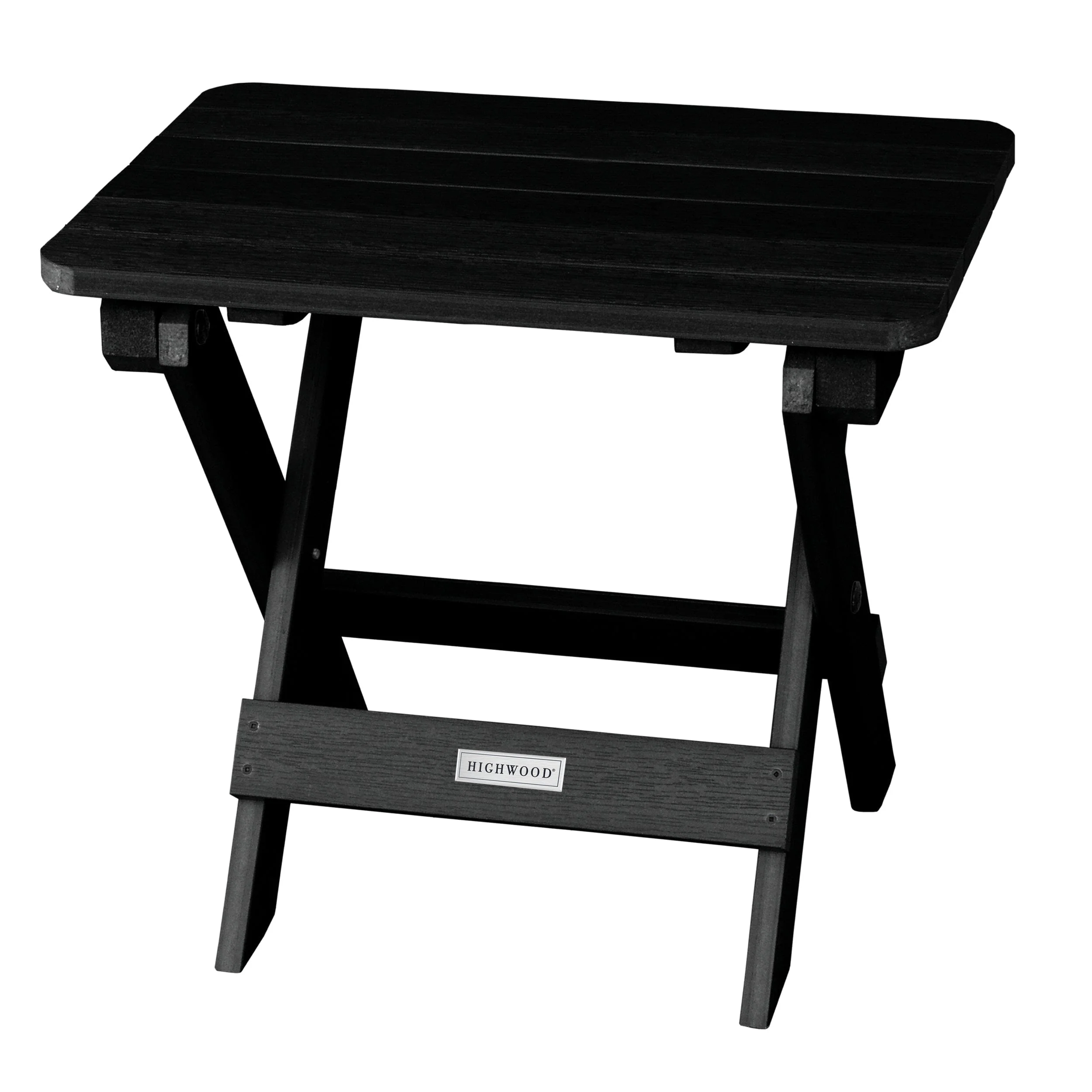 Highwood Folding Adirondack Side Table - Image 4