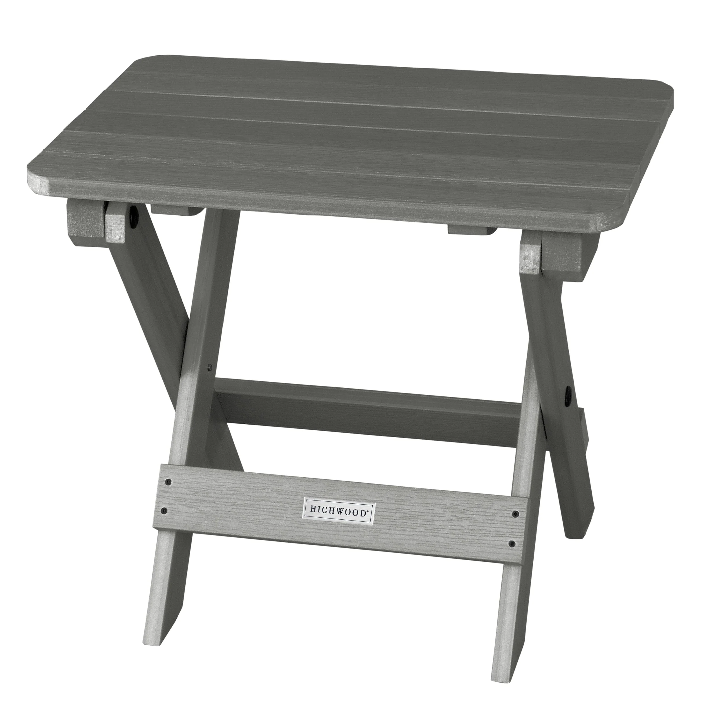 Highwood Folding Adirondack Side Table - Image 7