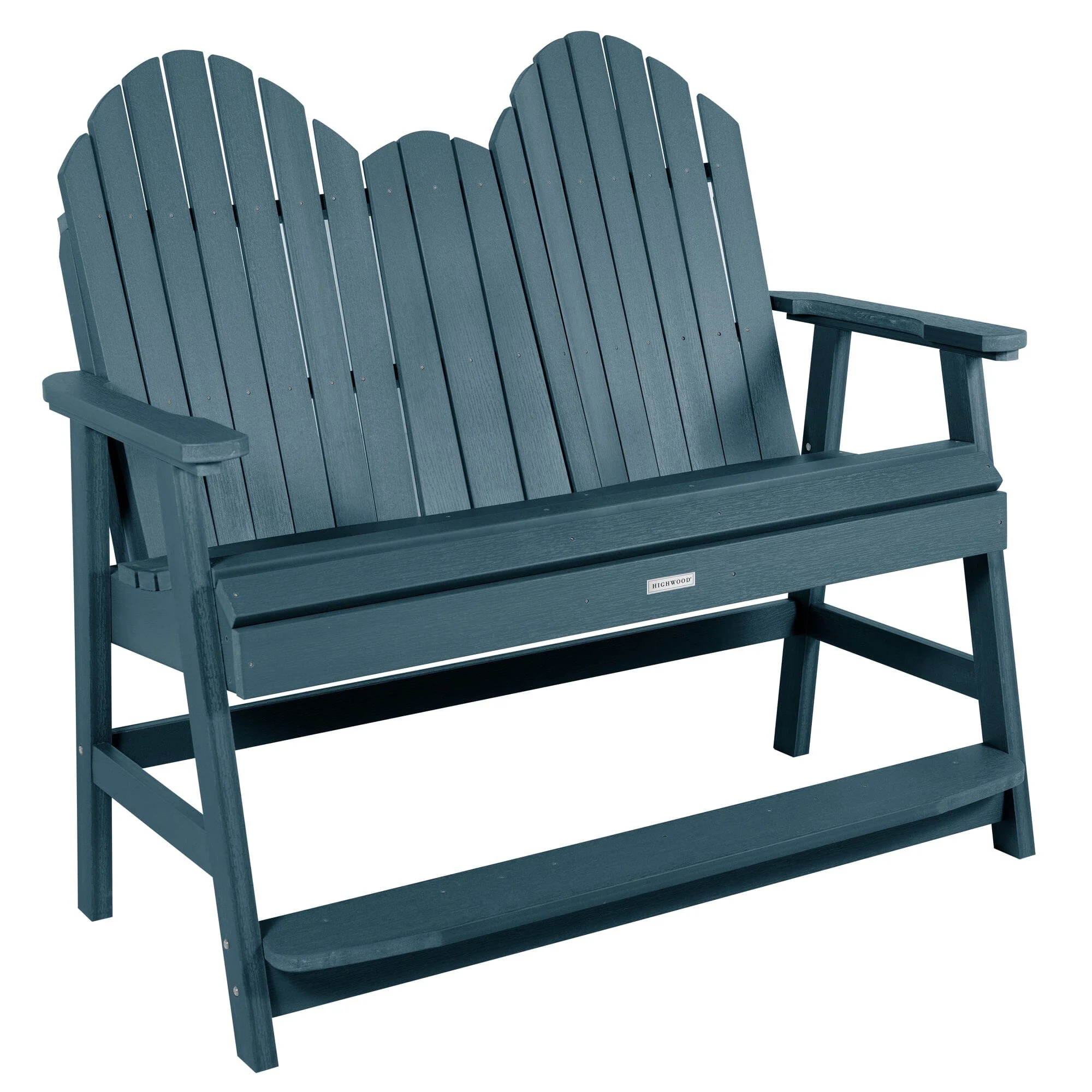 Hamilton 4ft Counter Height Bench - Image 10