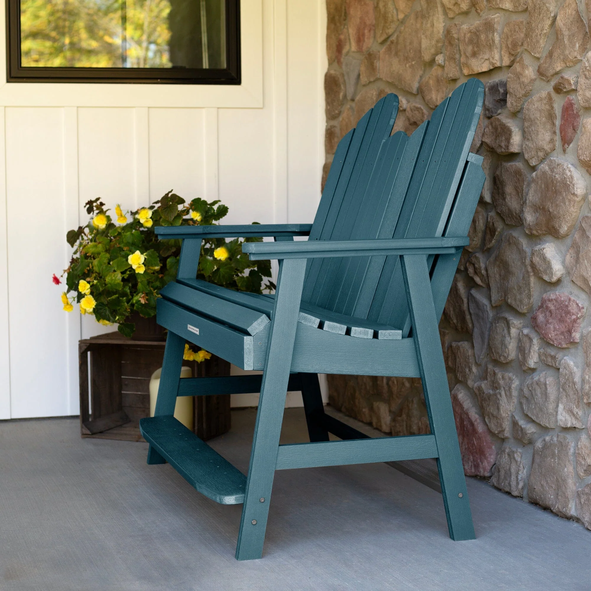 Hamilton 4ft Counter Height Bench - Image 12