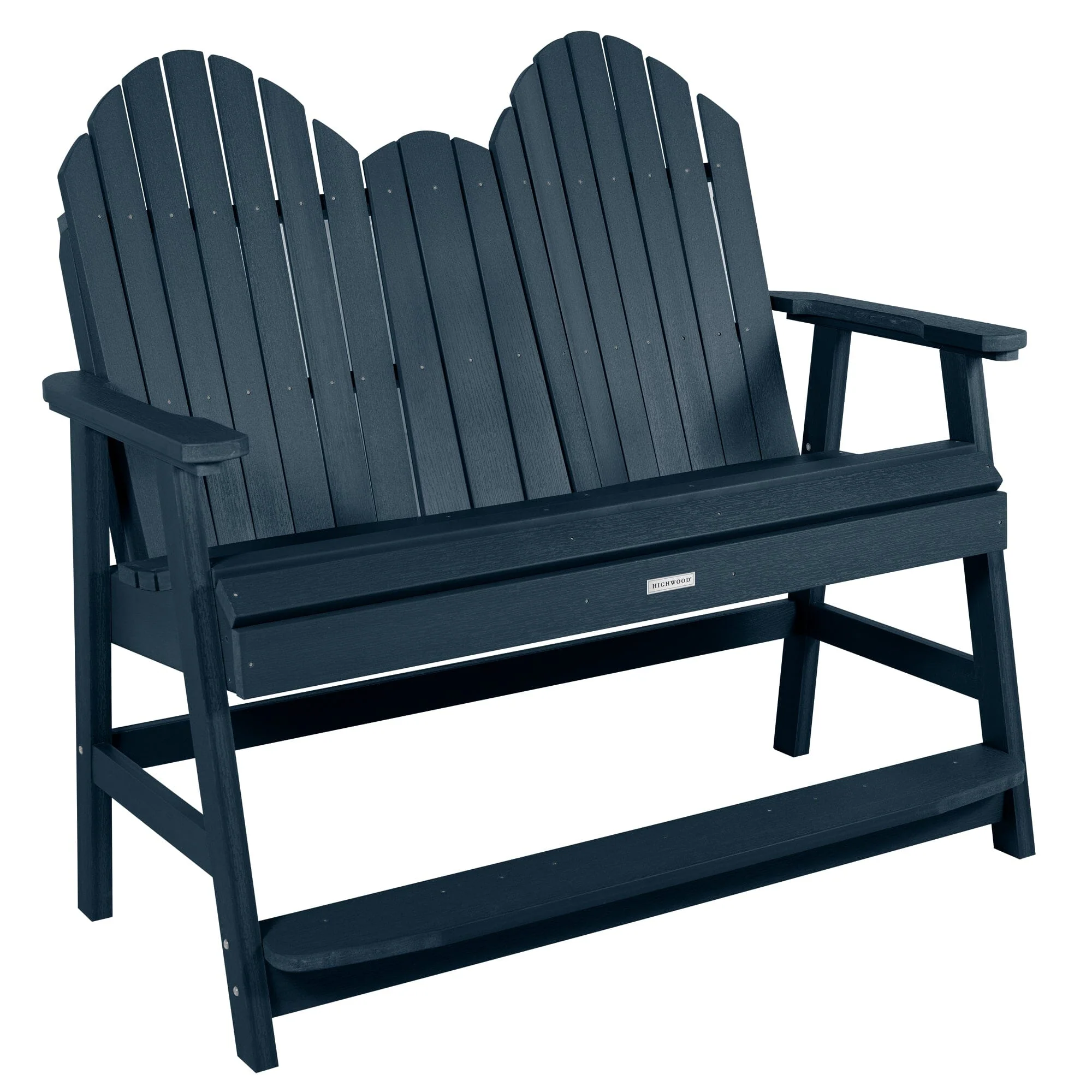 Hamilton 4ft Counter Height Bench - Image 13