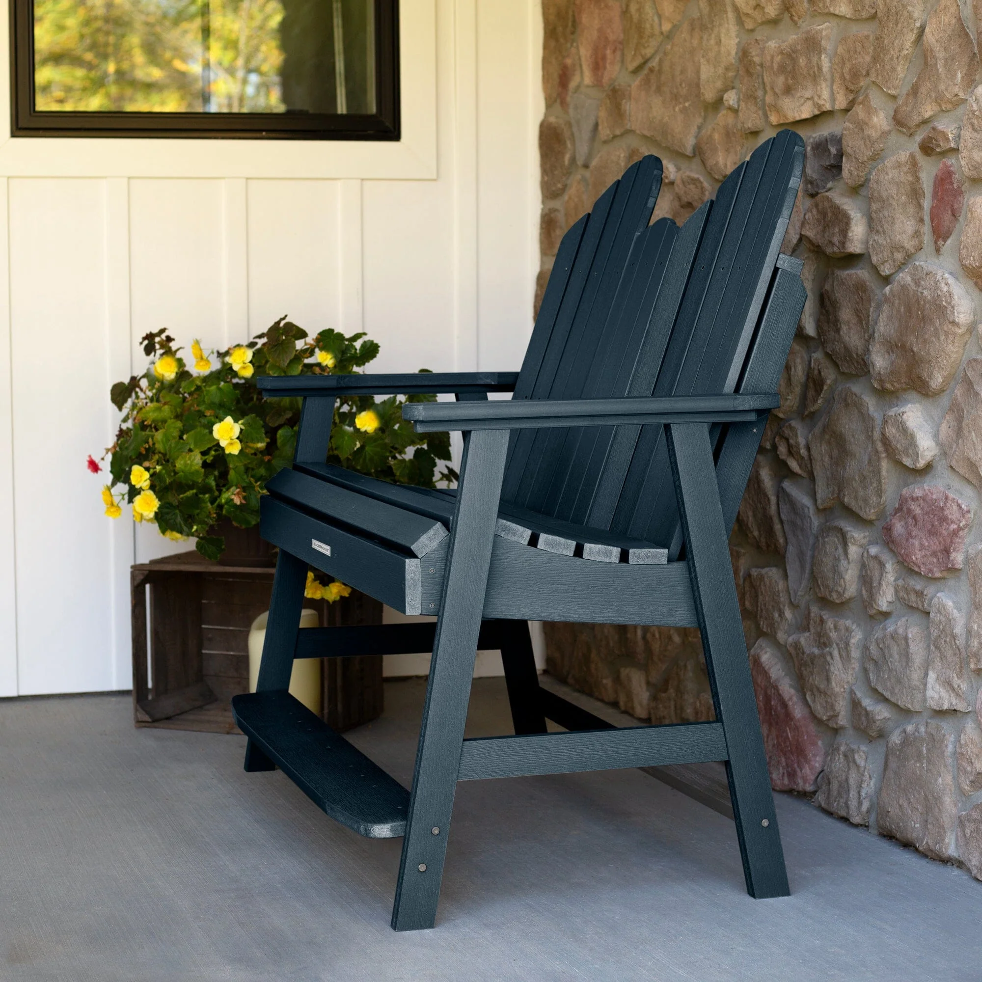 Hamilton 4ft Counter Height Bench - Image 15