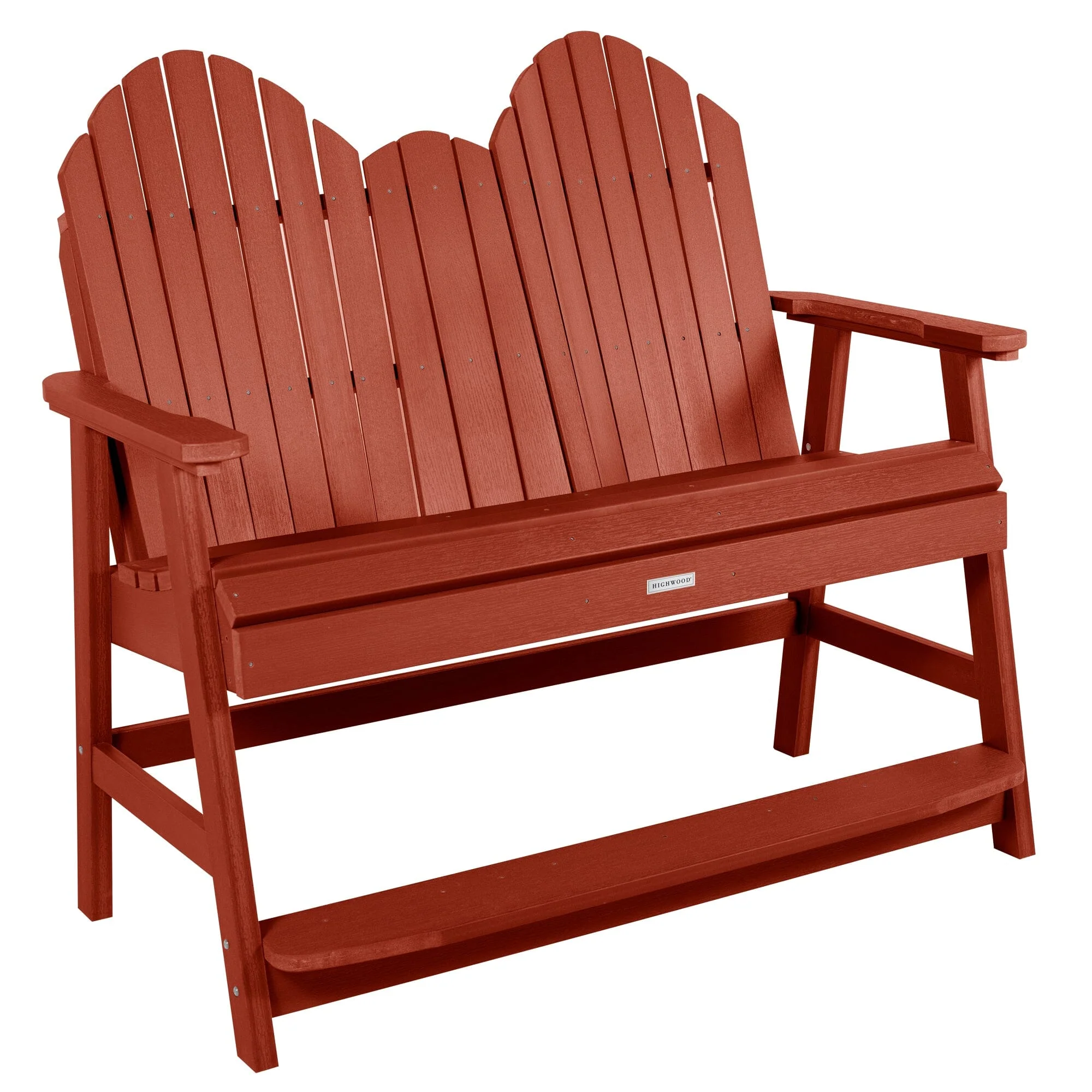 Hamilton 4ft Counter Height Bench - Image 16
