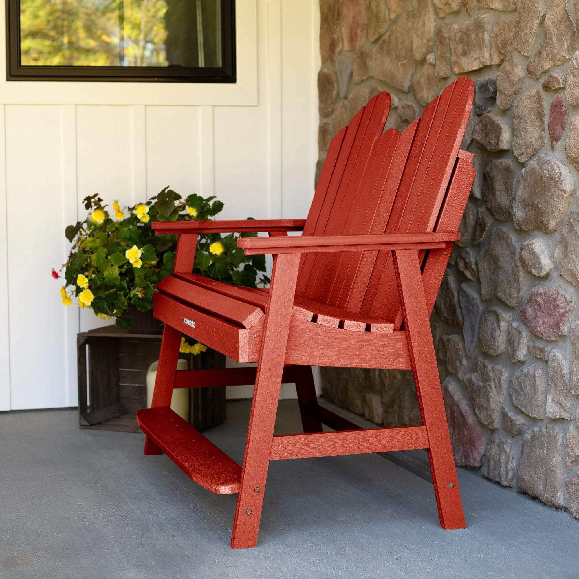 Hamilton 4ft Counter Height Bench - Image 18