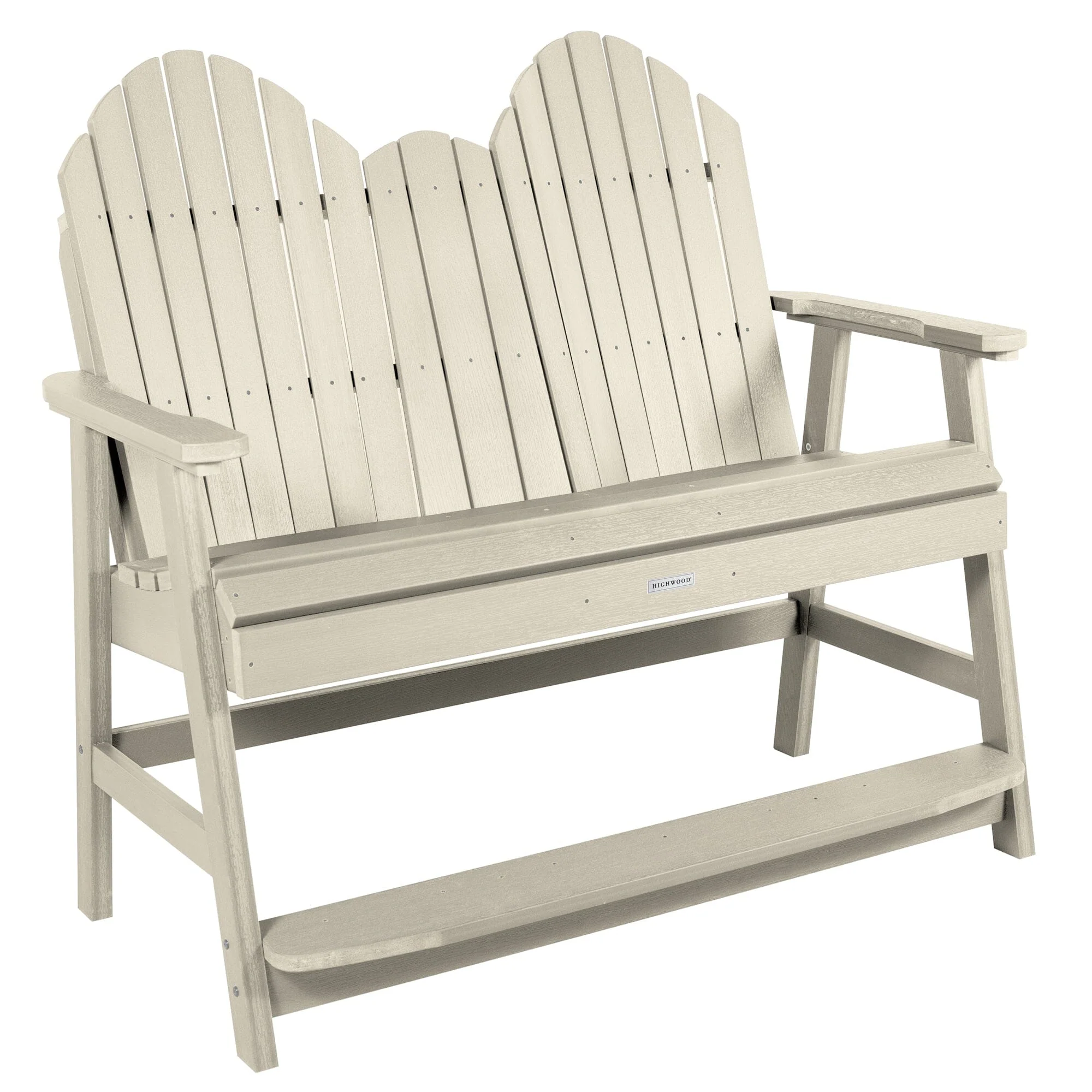 Hamilton 4ft Counter Height Bench - Image 19