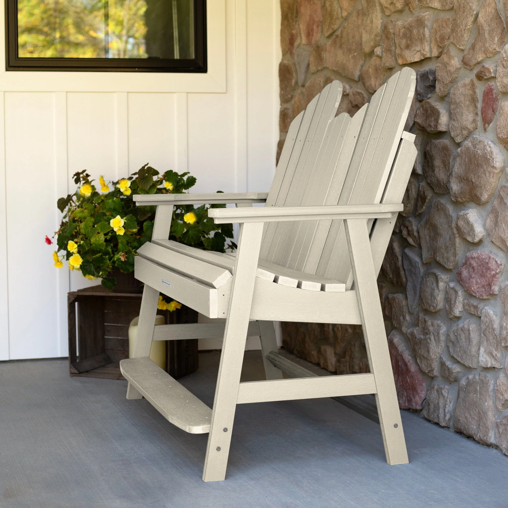 Hamilton 4ft Counter Height Bench - Image 21