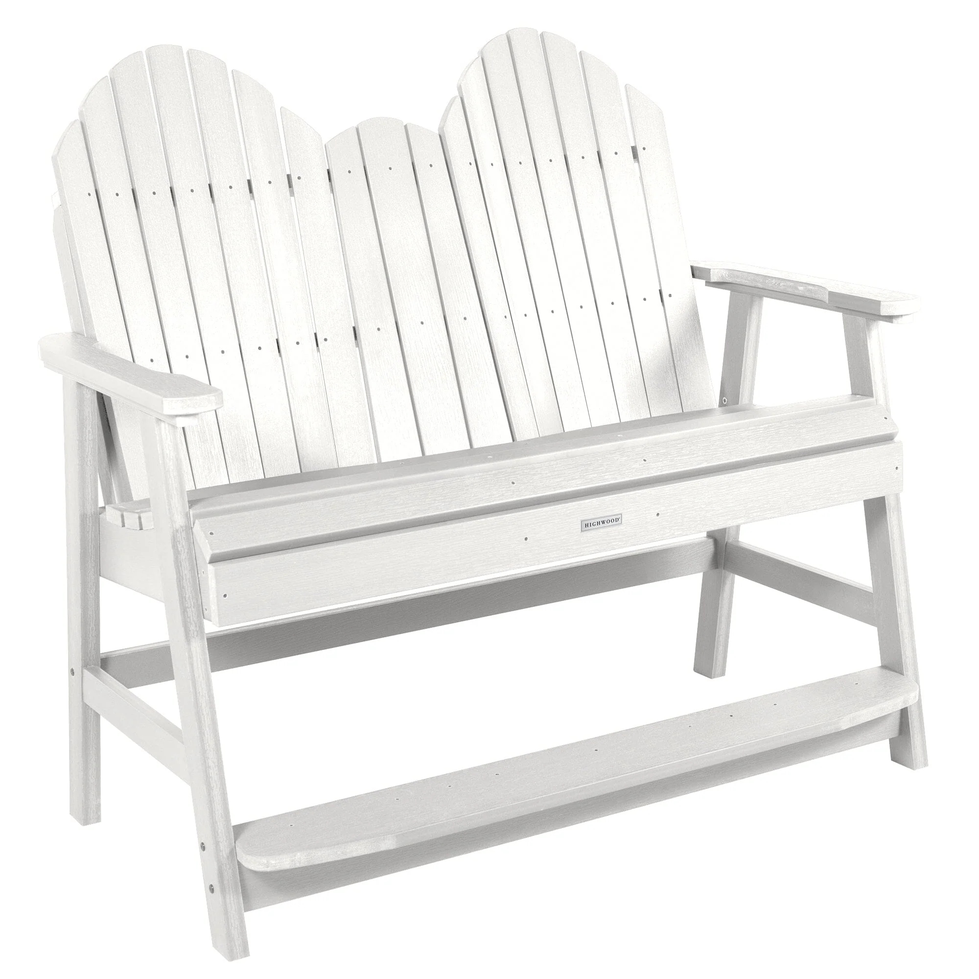 Hamilton 4ft Counter Height Bench - Image 22