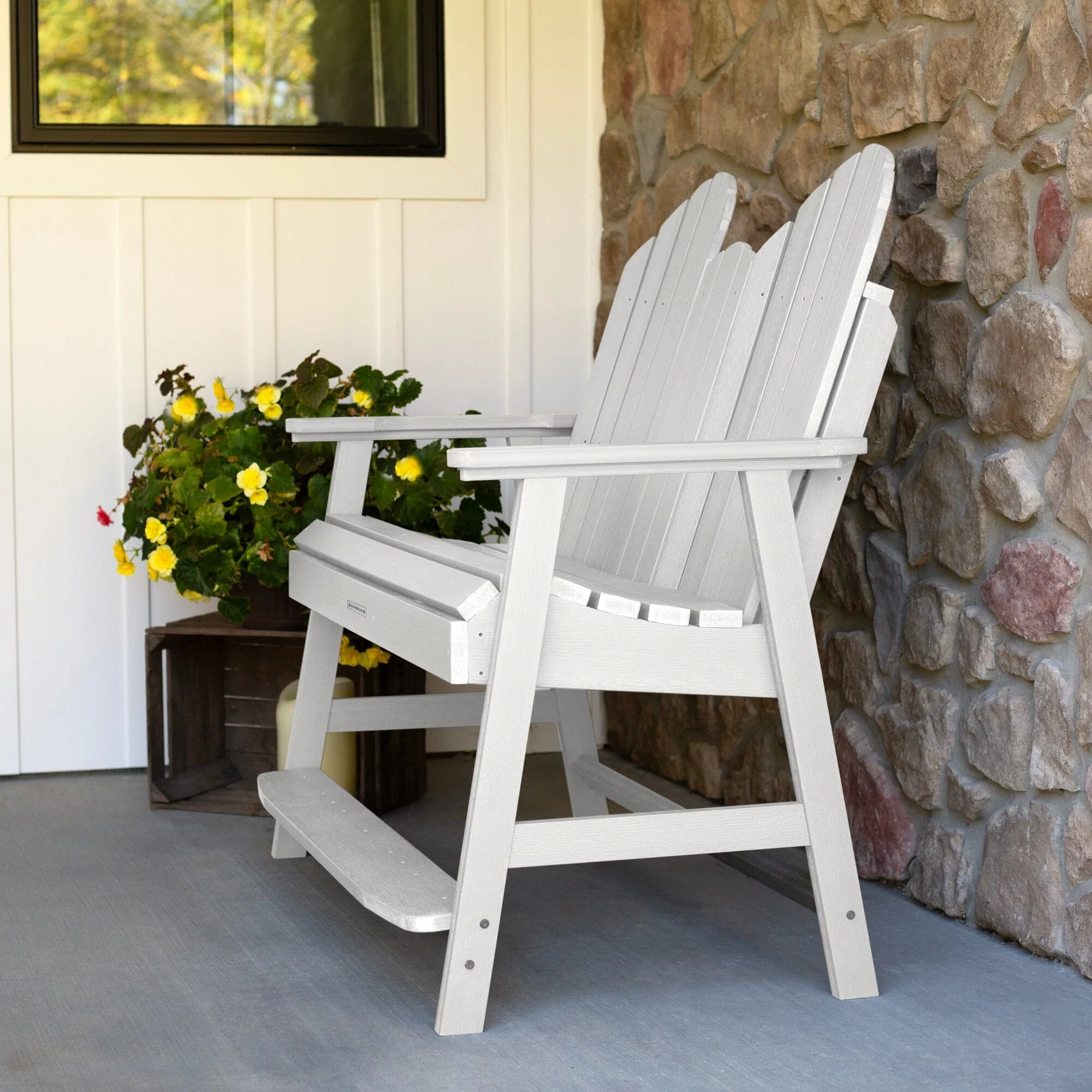 Hamilton 4ft Counter Height Bench - Image 24