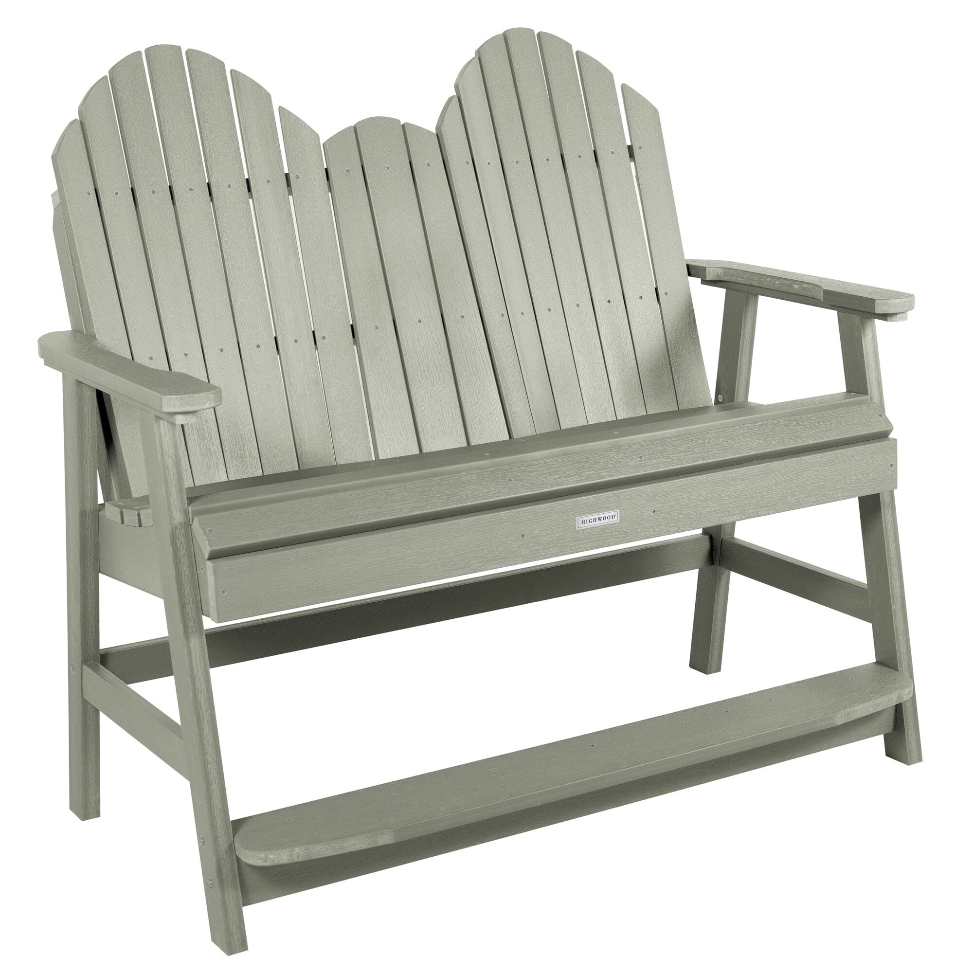 Hamilton 4ft Counter Height Bench - Image 25