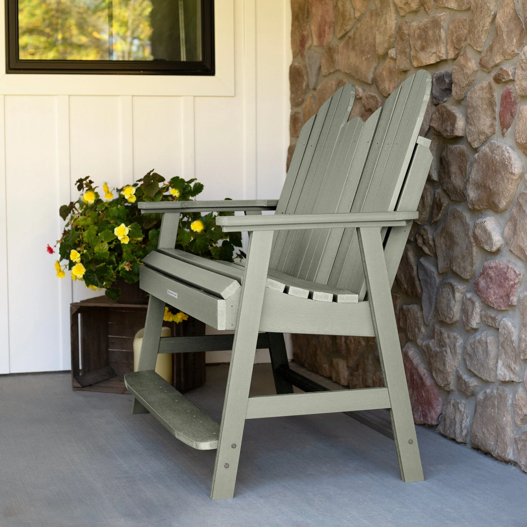 Hamilton 4ft Counter Height Bench - Image 27