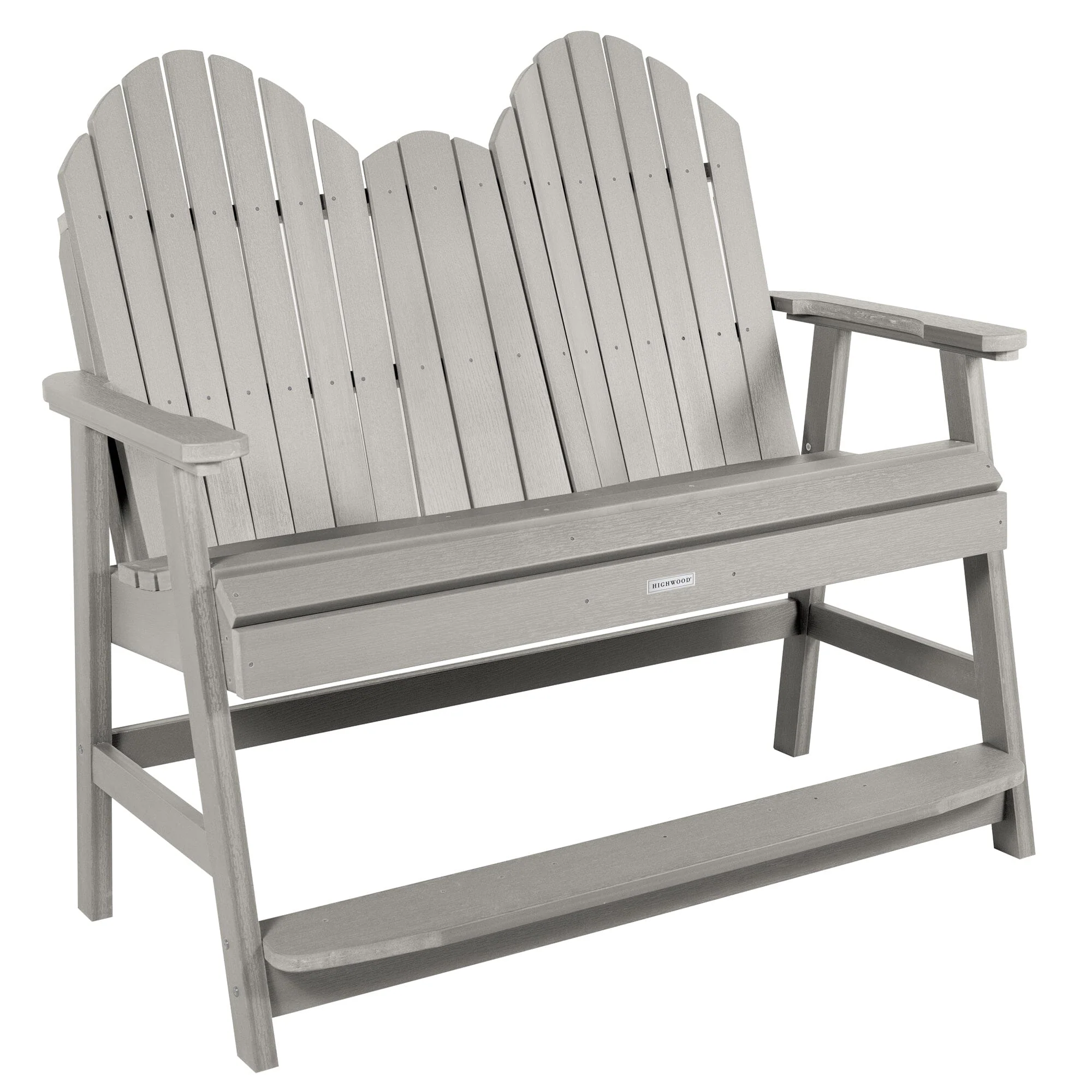 Hamilton 4ft Counter Height Bench - Image 28