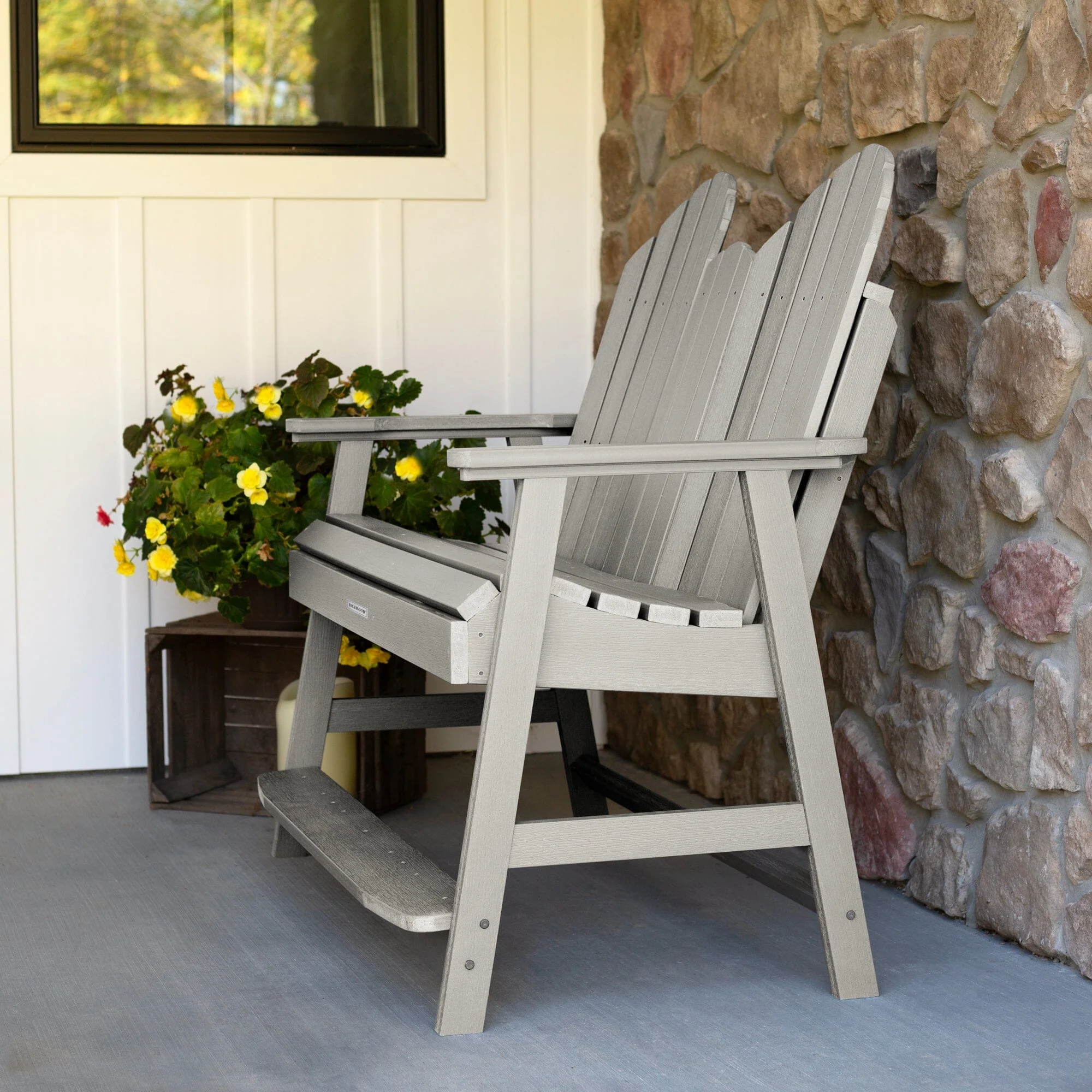 Hamilton 4ft Counter Height Bench - Image 30