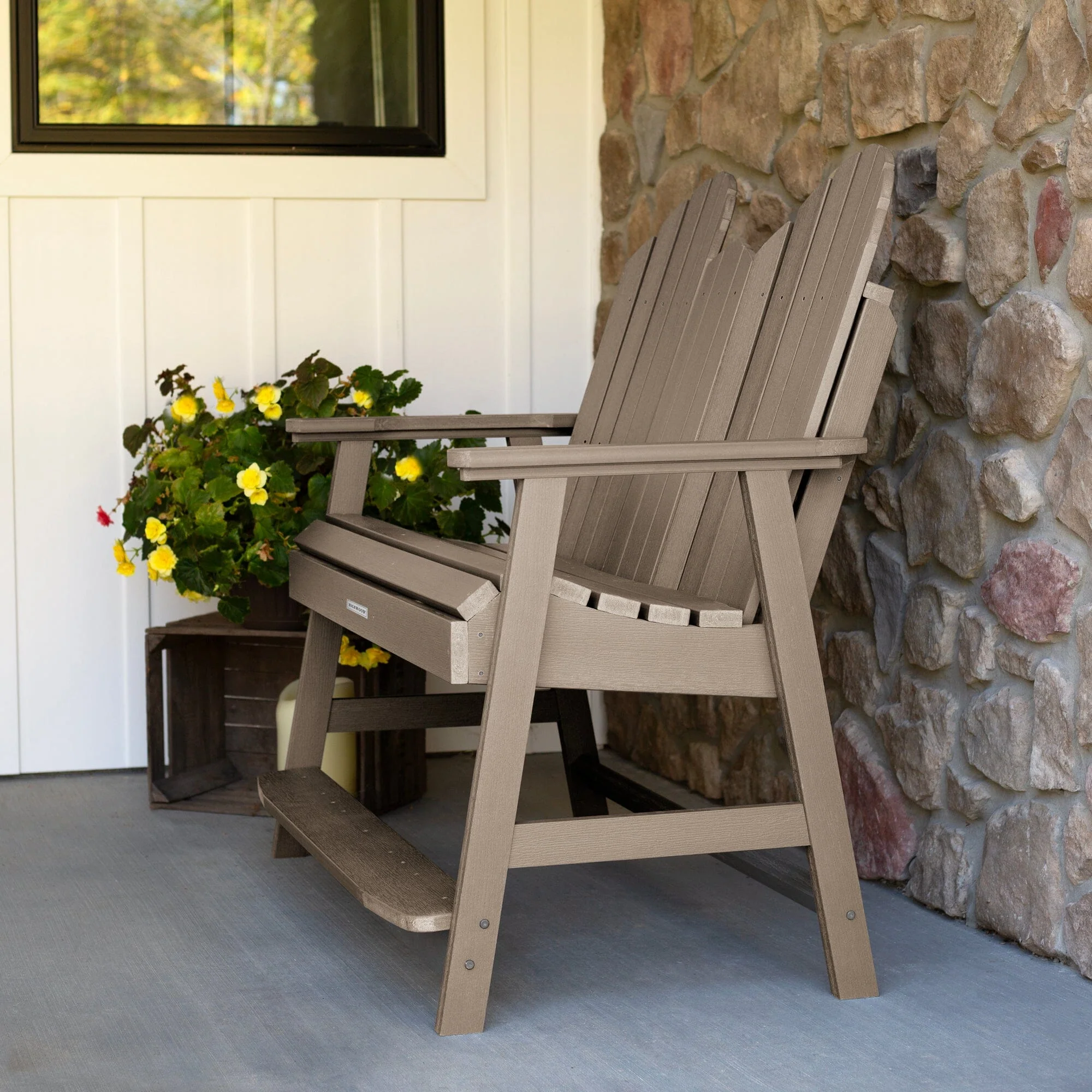 Hamilton 4ft Counter Height Bench - Image 33