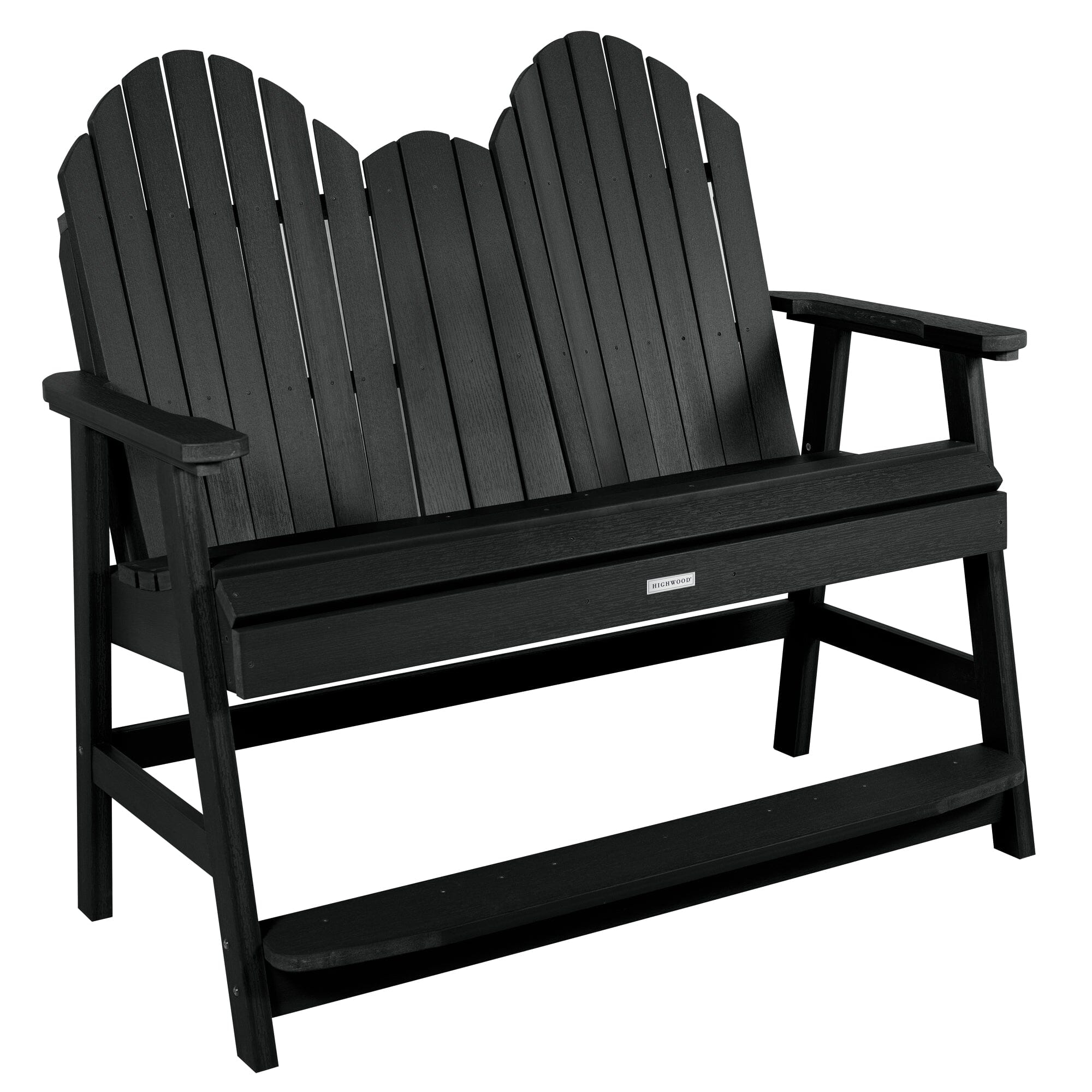 Hamilton 4ft Counter Height Bench - Image 4