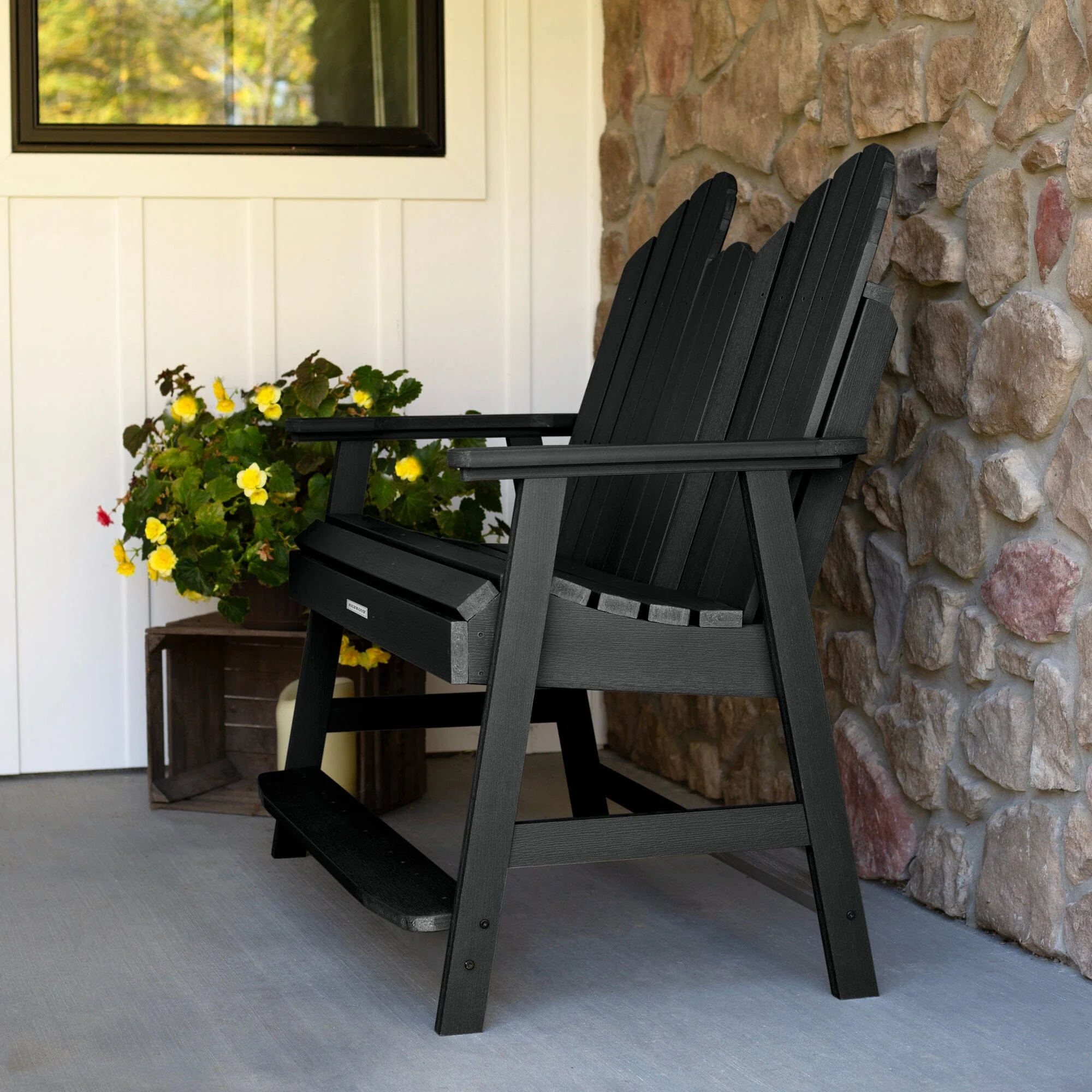 Hamilton 4ft Counter Height Bench - Image 6