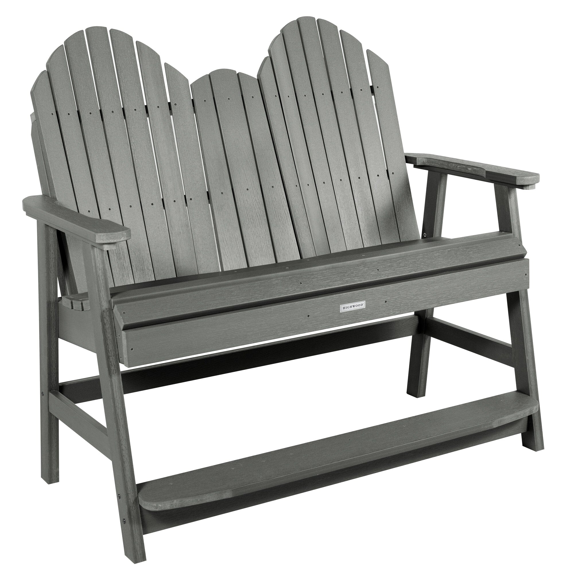 Hamilton 4ft Counter Height Bench - Image 7