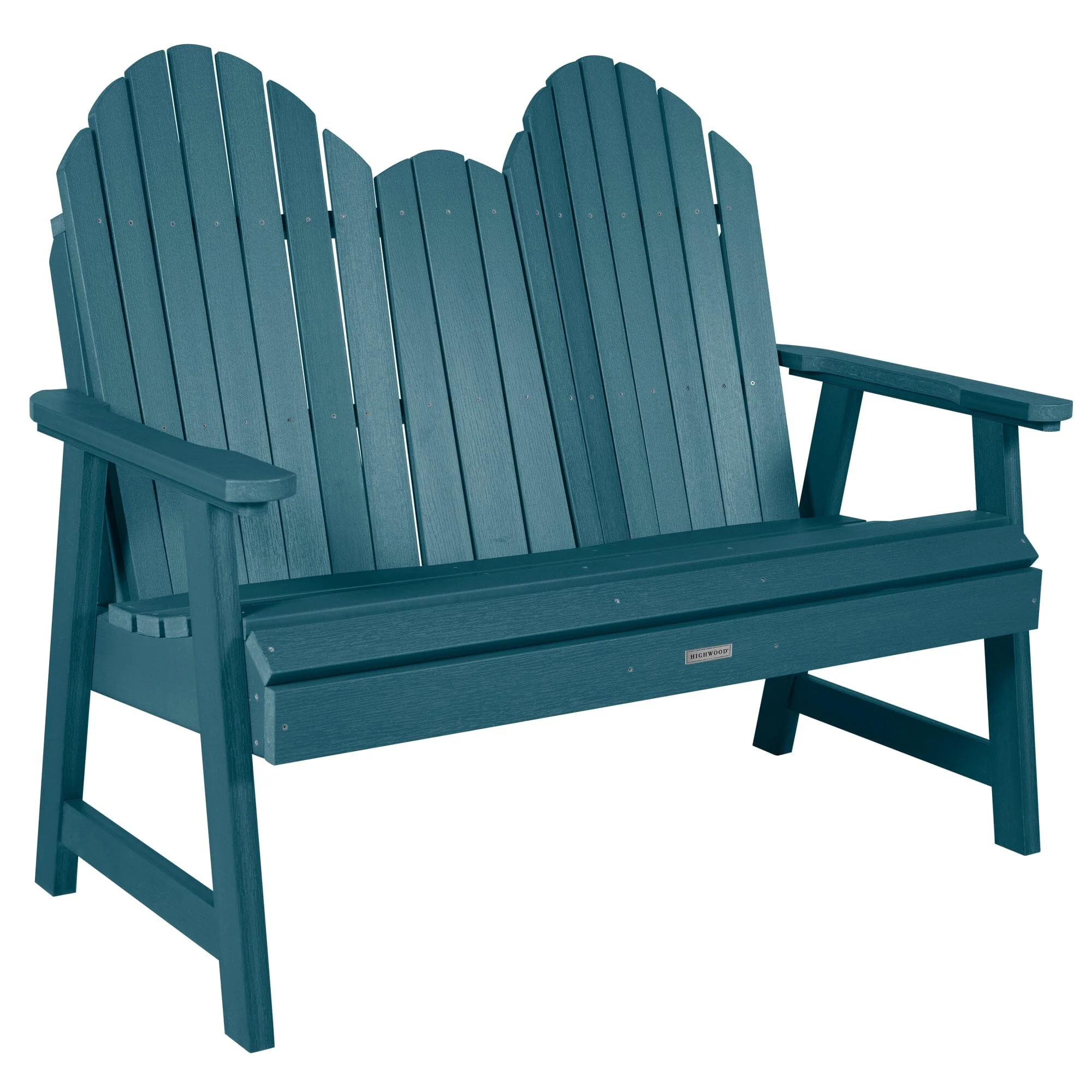 Hamilton 4ft Dining Height Bench - Image 10