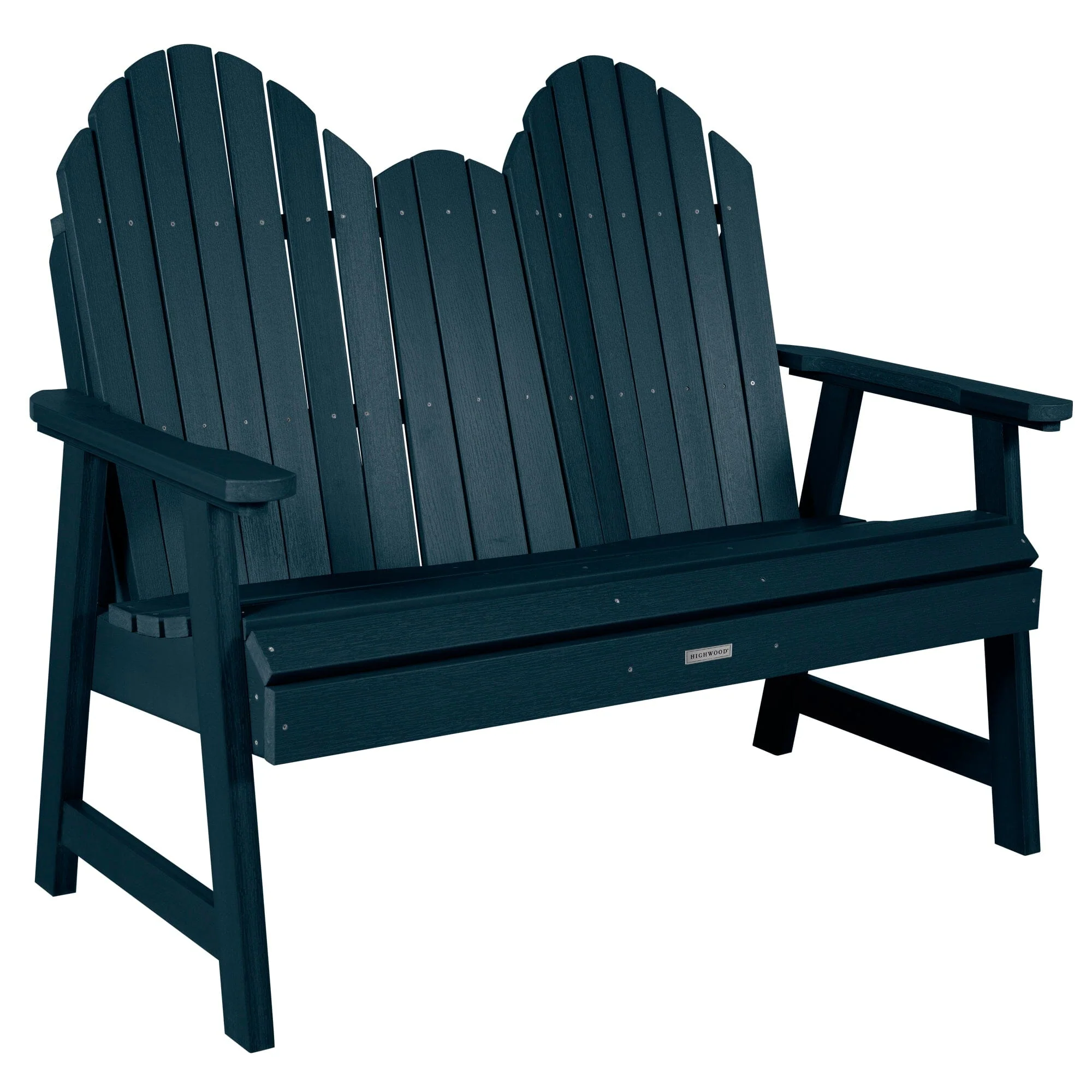 Hamilton 4ft Dining Height Bench - Image 13