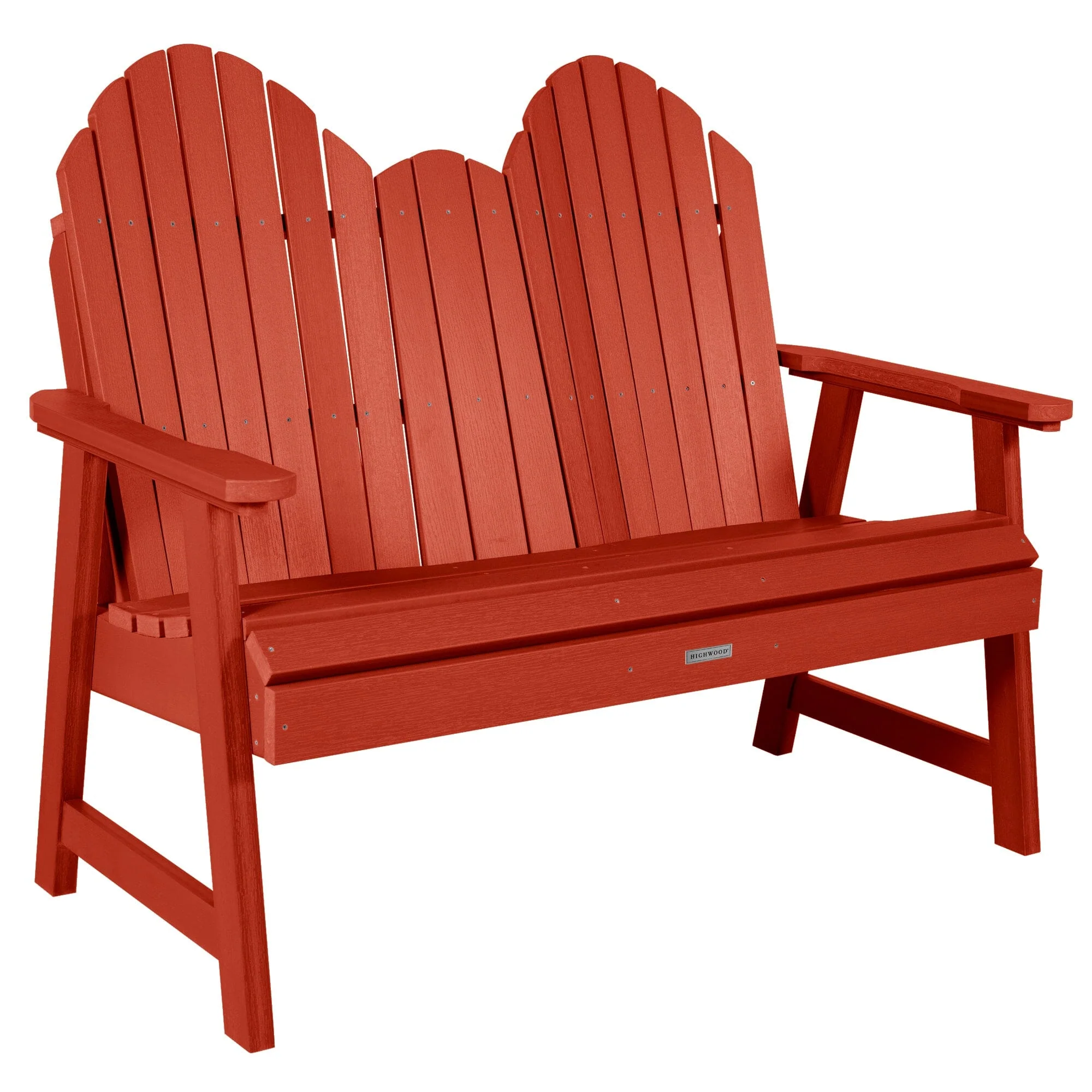 Hamilton 4ft Dining Height Bench - Image 16