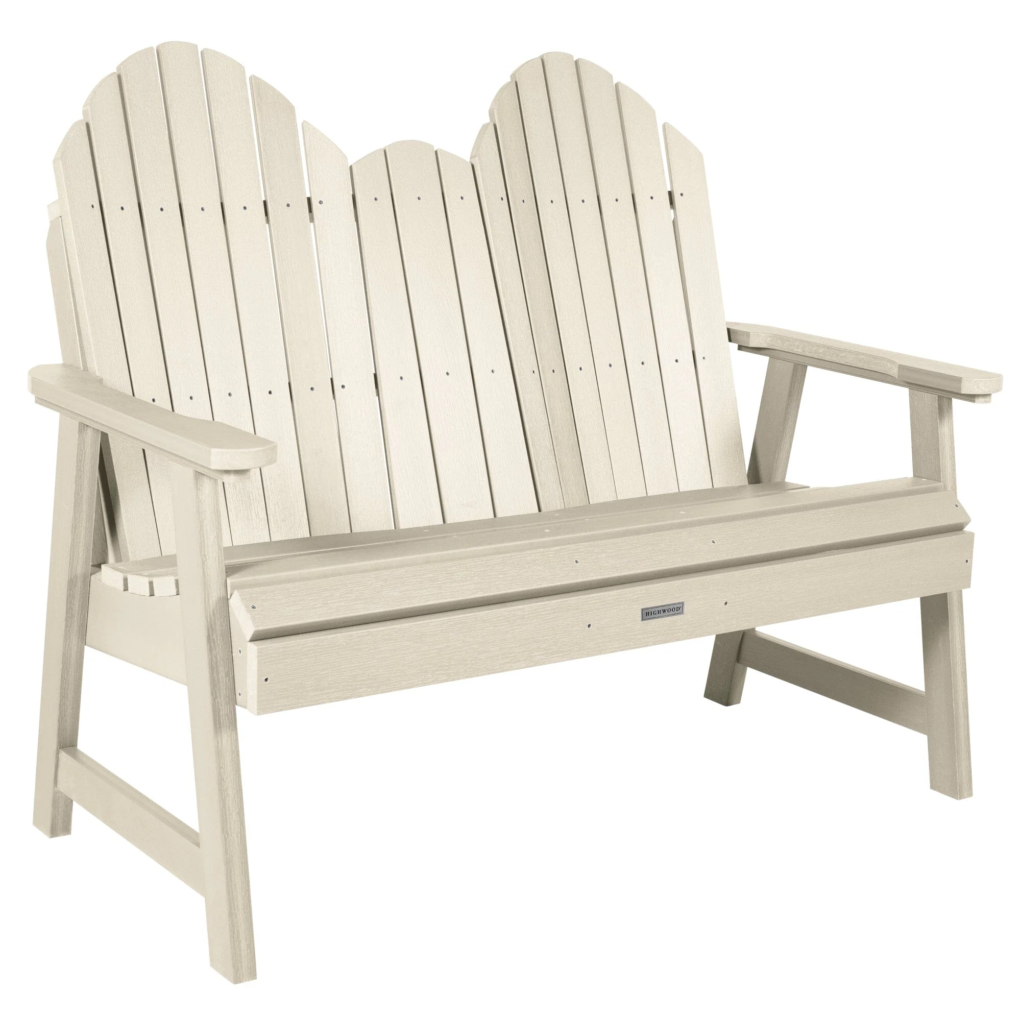 Hamilton 4ft Dining Height Bench - Image 19