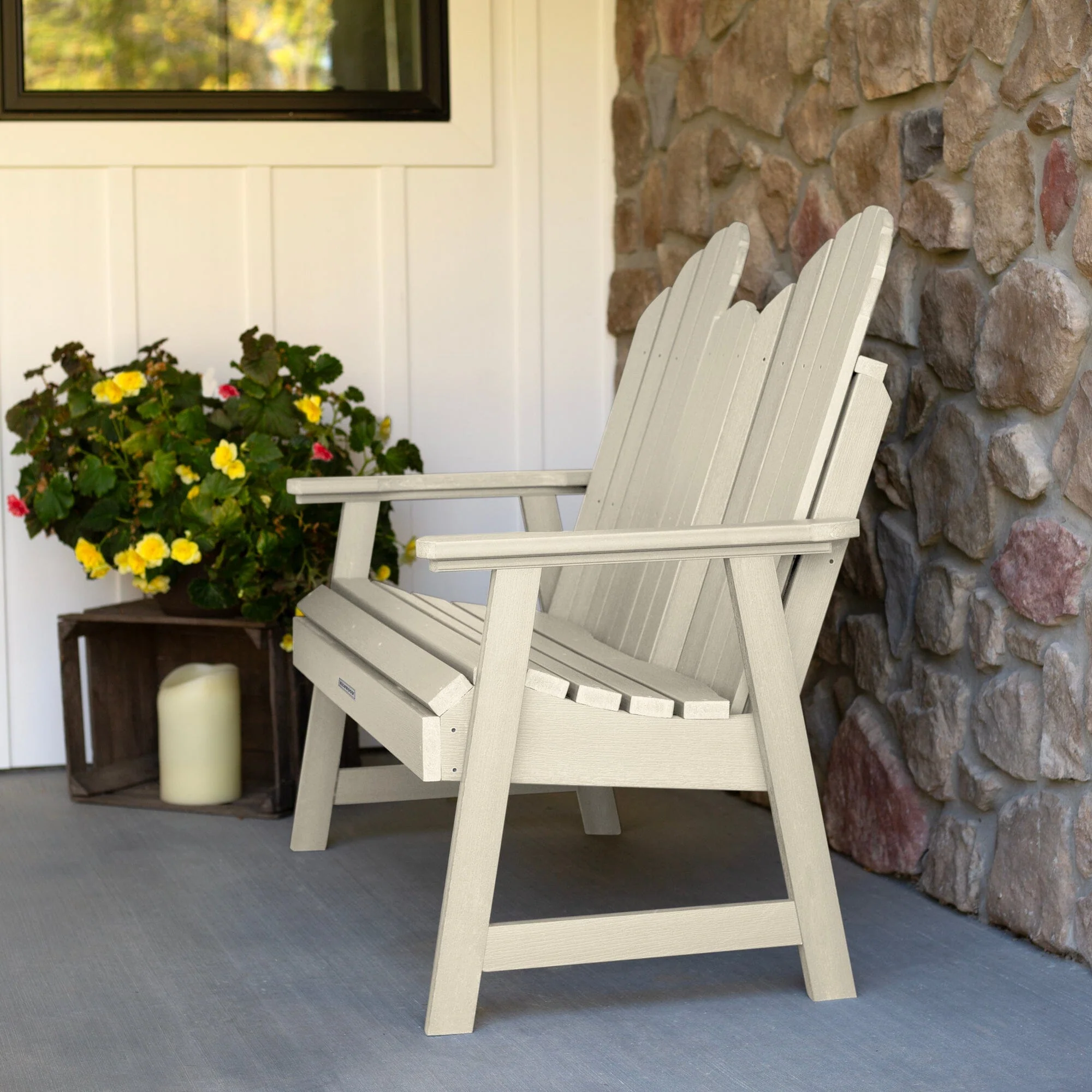 Hamilton 4ft Dining Height Bench - Image 21
